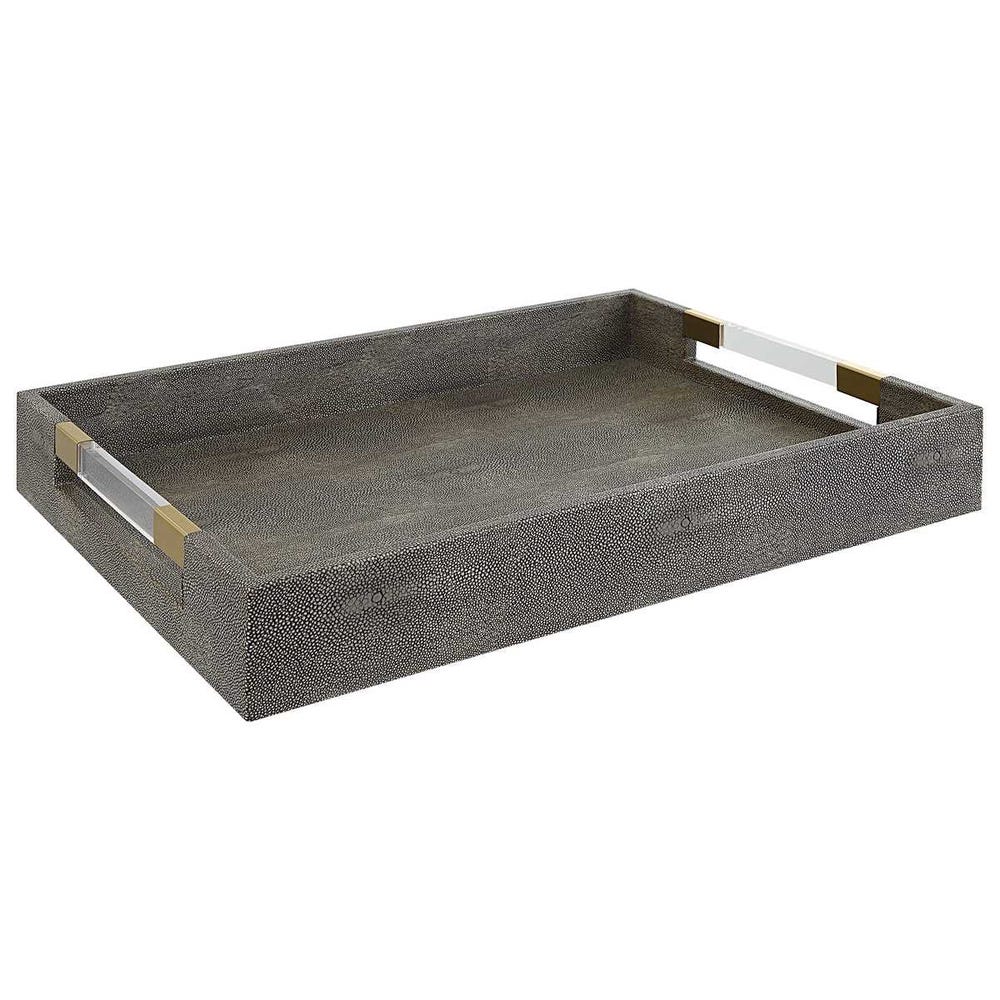 Uttermost Wessex Tray