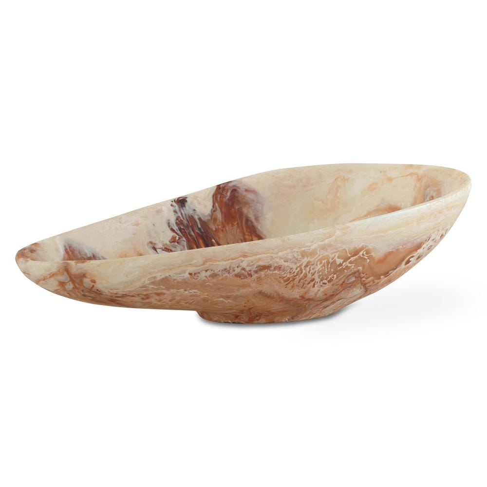Uttermost Marchena Handcrafted Bowl by Uttermost