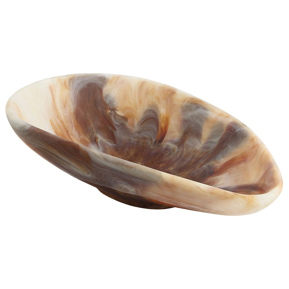 Uttermost Marchena Handcrafted Bowl by Uttermost