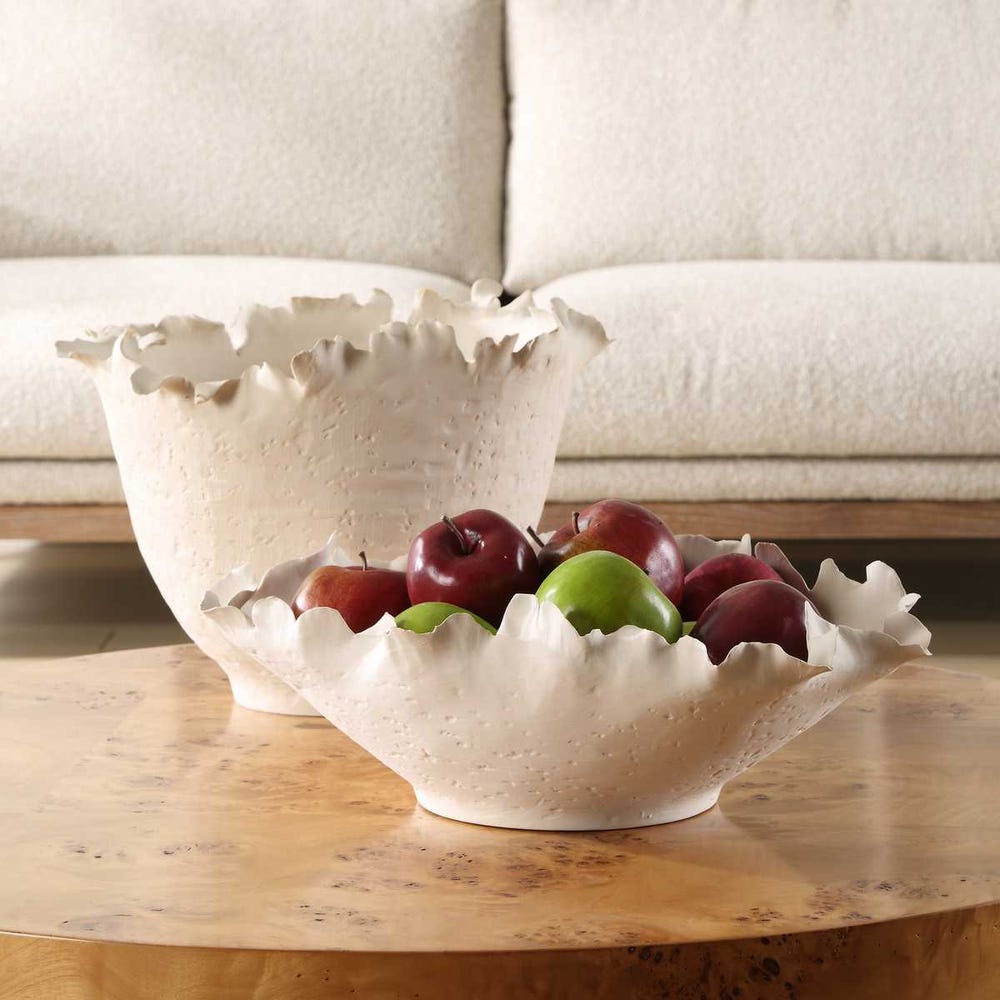 Uttermost Blossom Bowl