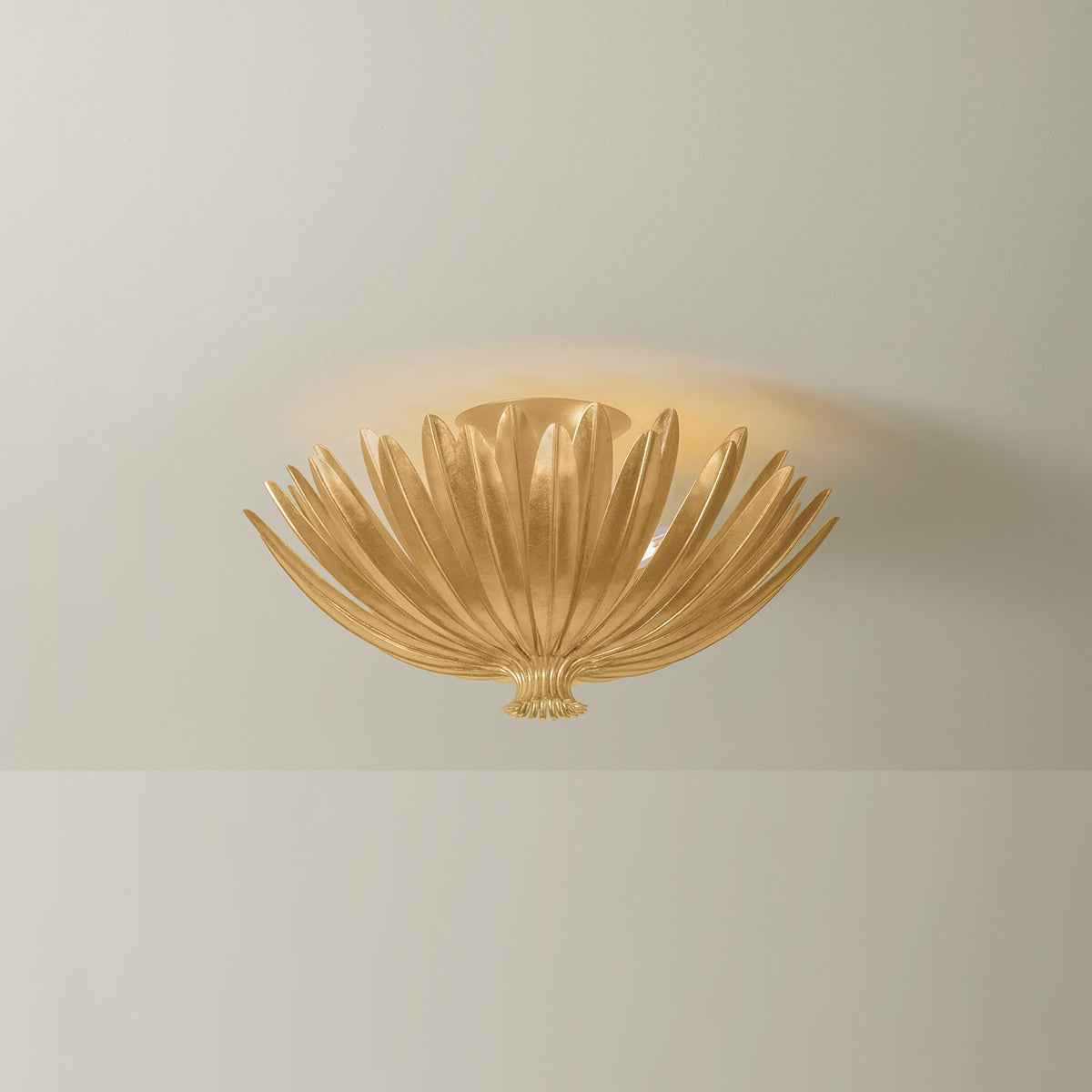 Whitfield Semi Flush
