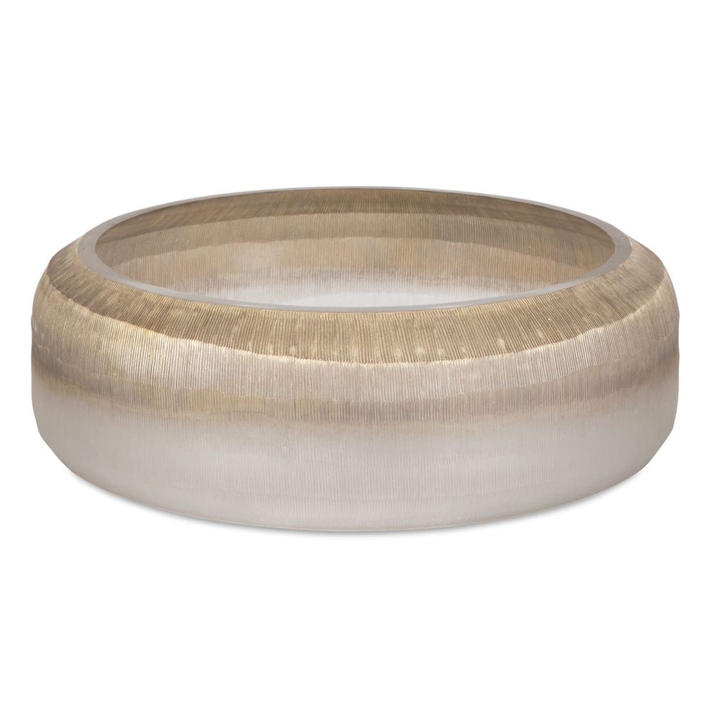 Uttermost Ombra Modern Bowl