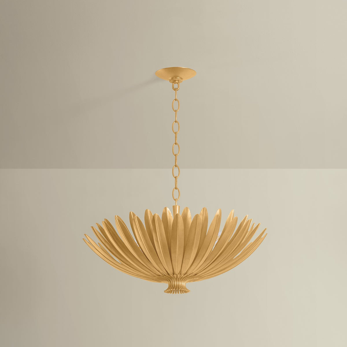 Whitfield 4-Light Chandelier