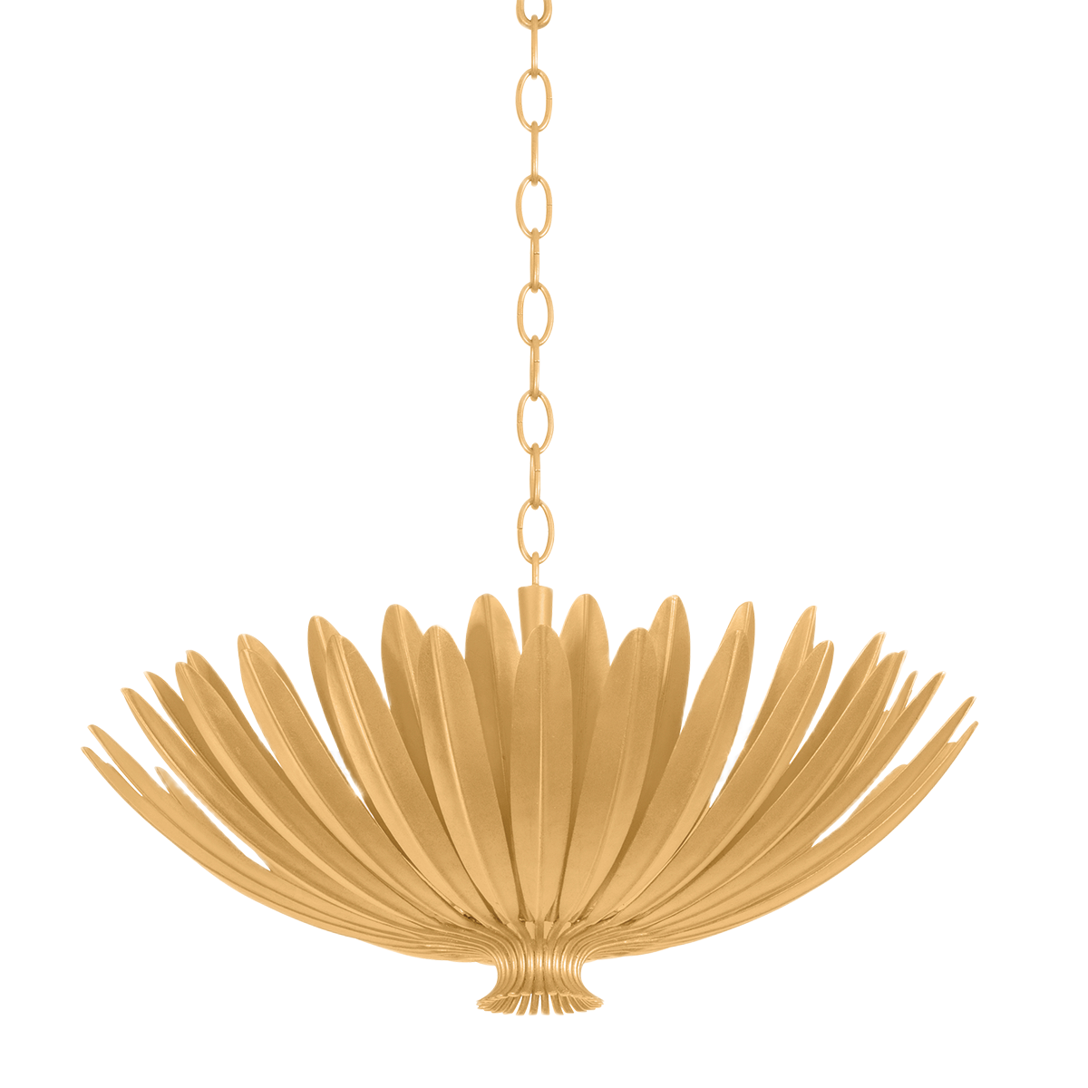 Whitfield 4-Light Chandelier
