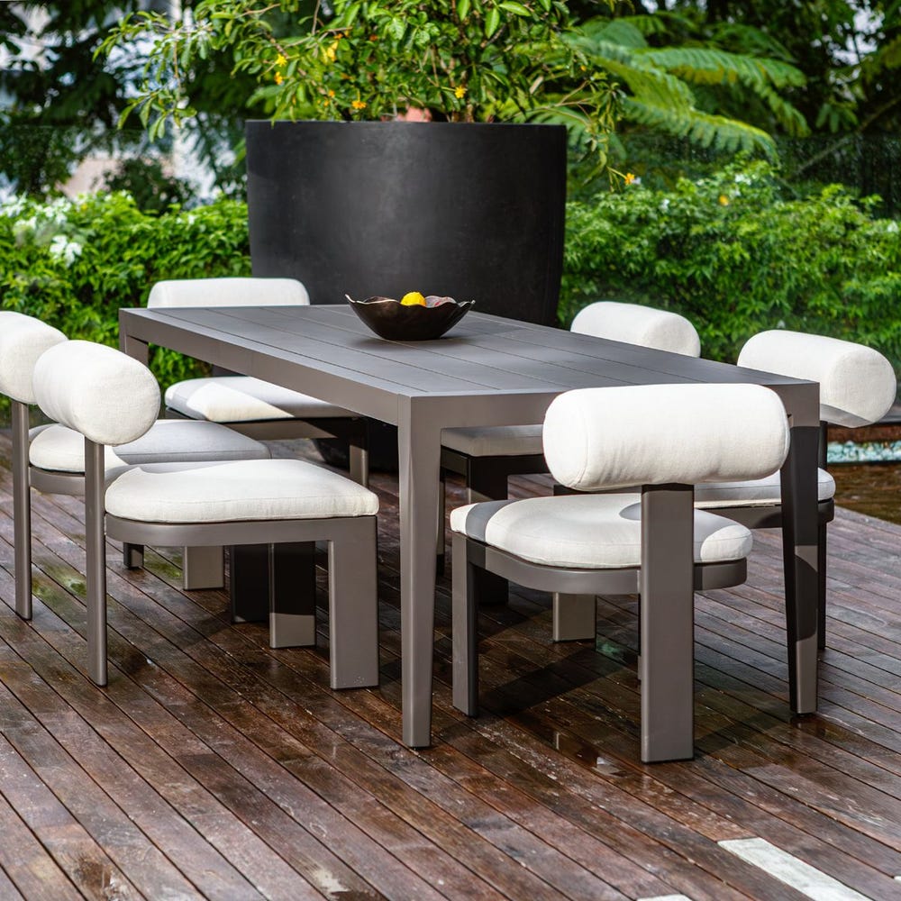Uttermost Obscura Outdoor Bowl