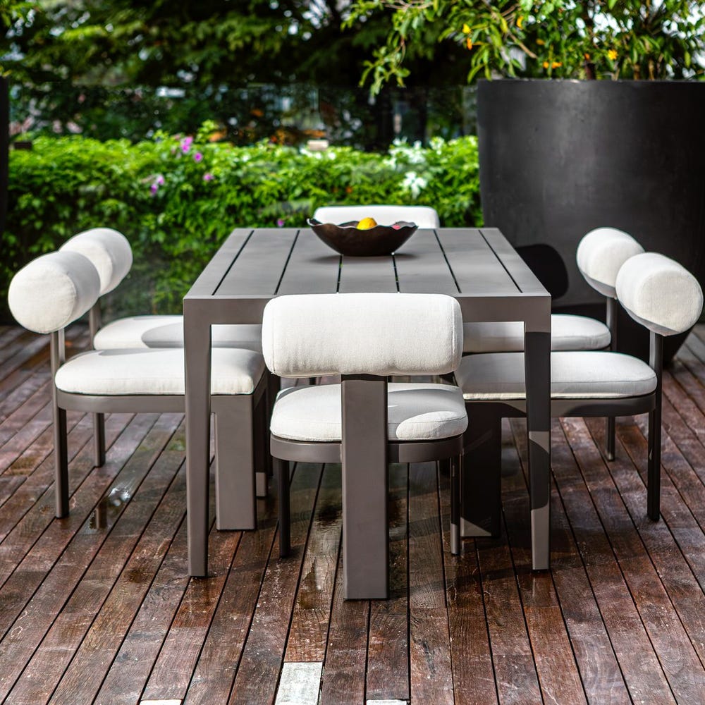 Uttermost Obscura Outdoor Bowl