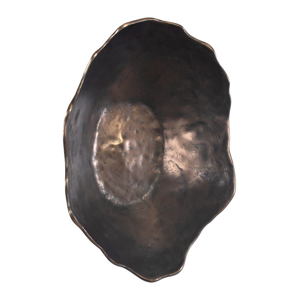 Uttermost Obscura Outdoor Bowl