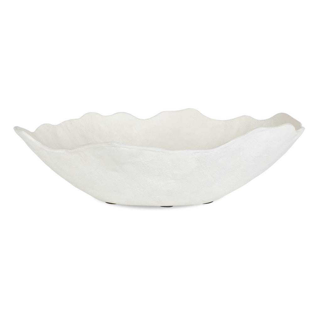Uttermost Obscura Outdoor Bowl