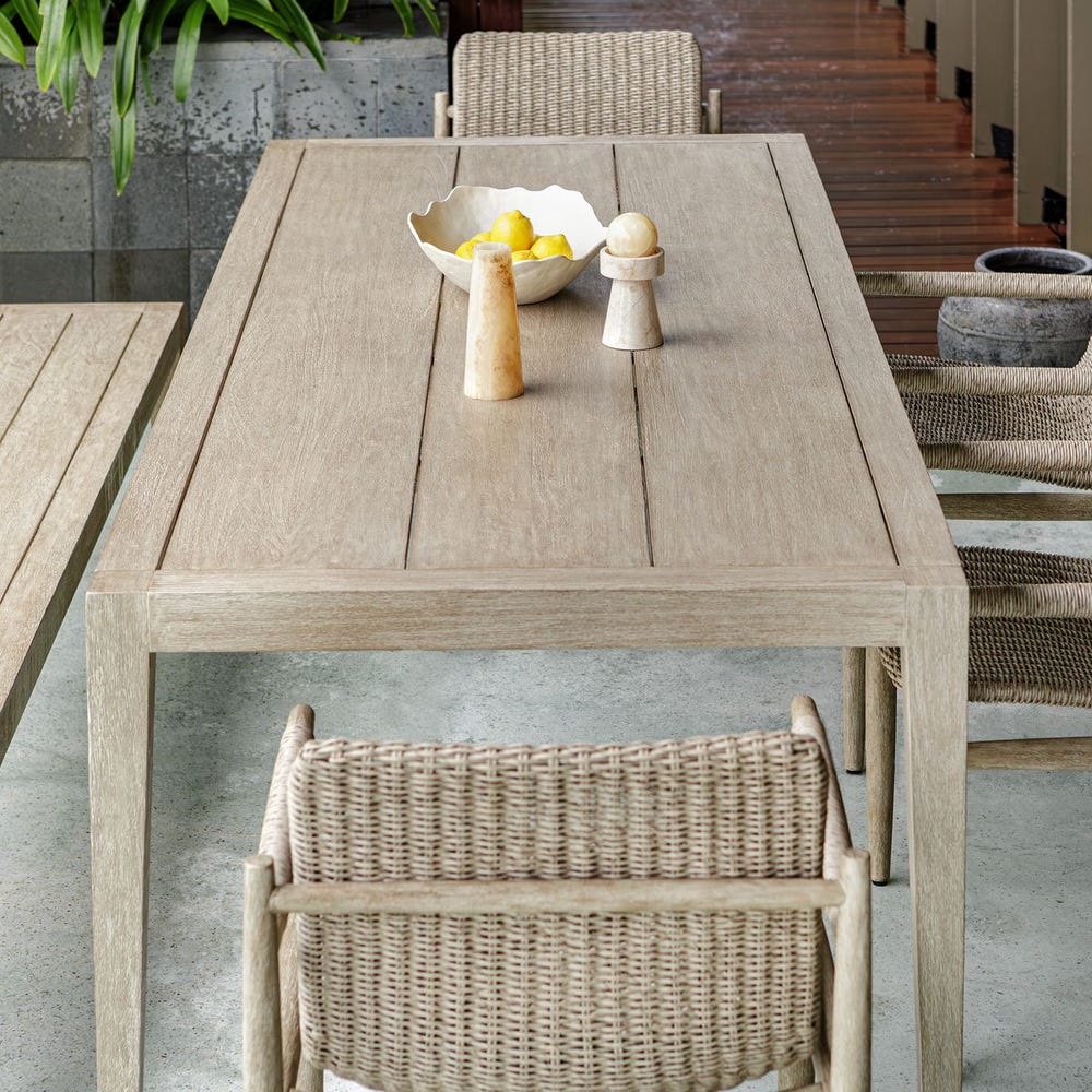 Uttermost Obscura Outdoor Bowl