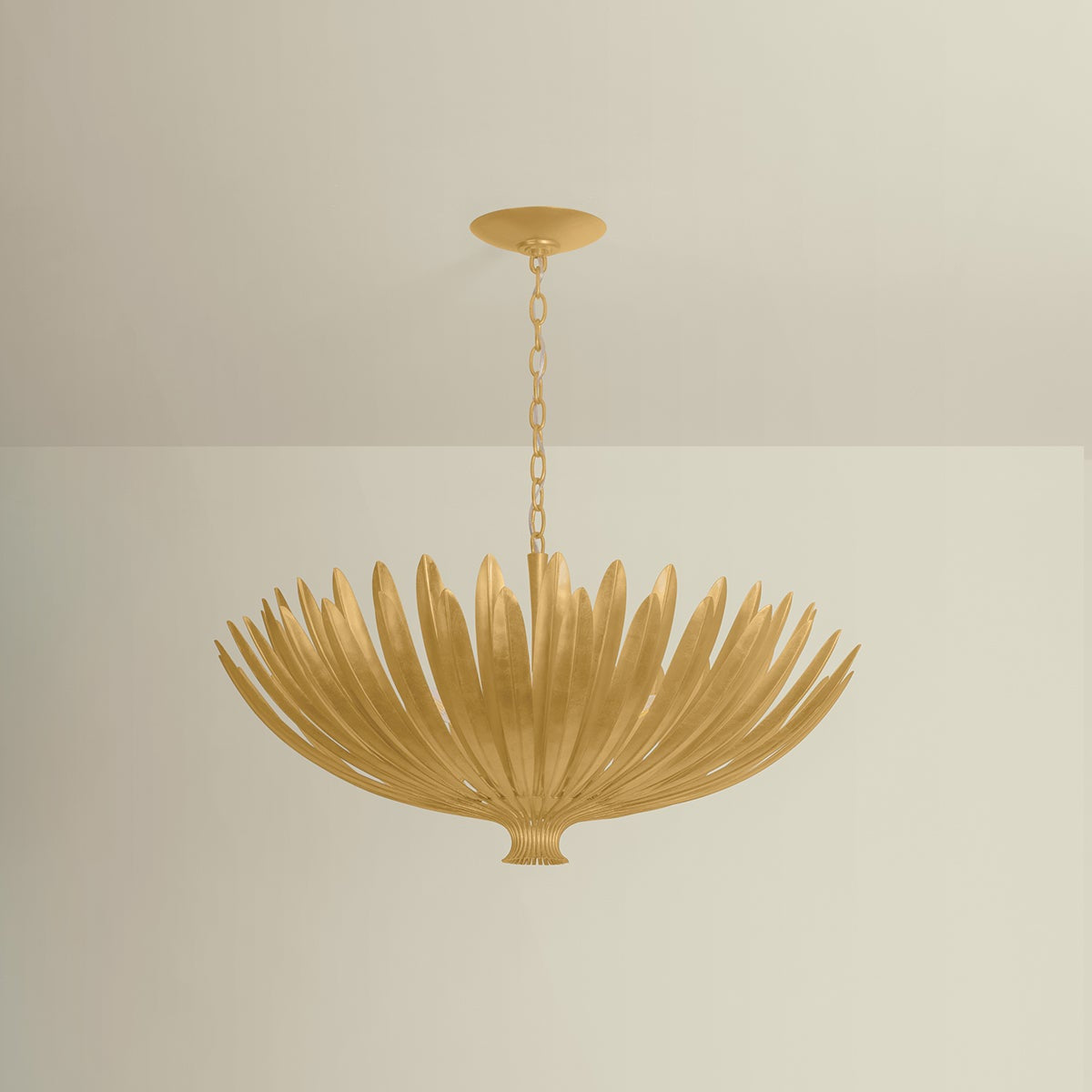 Whitfield 8-Light Chandelier