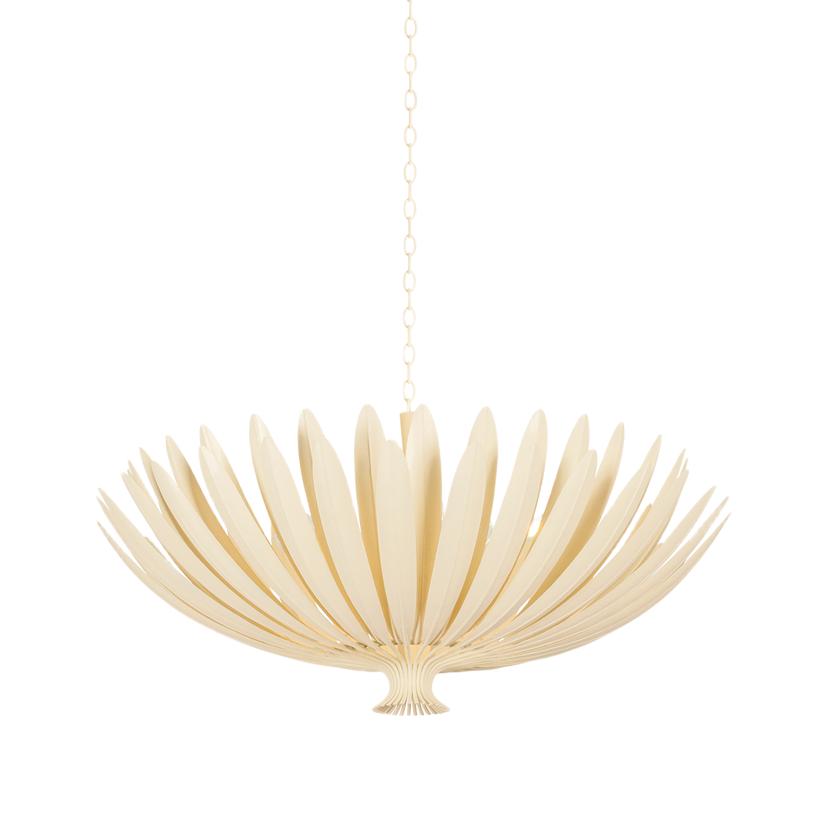 Whitfield 12-Light Chandelier