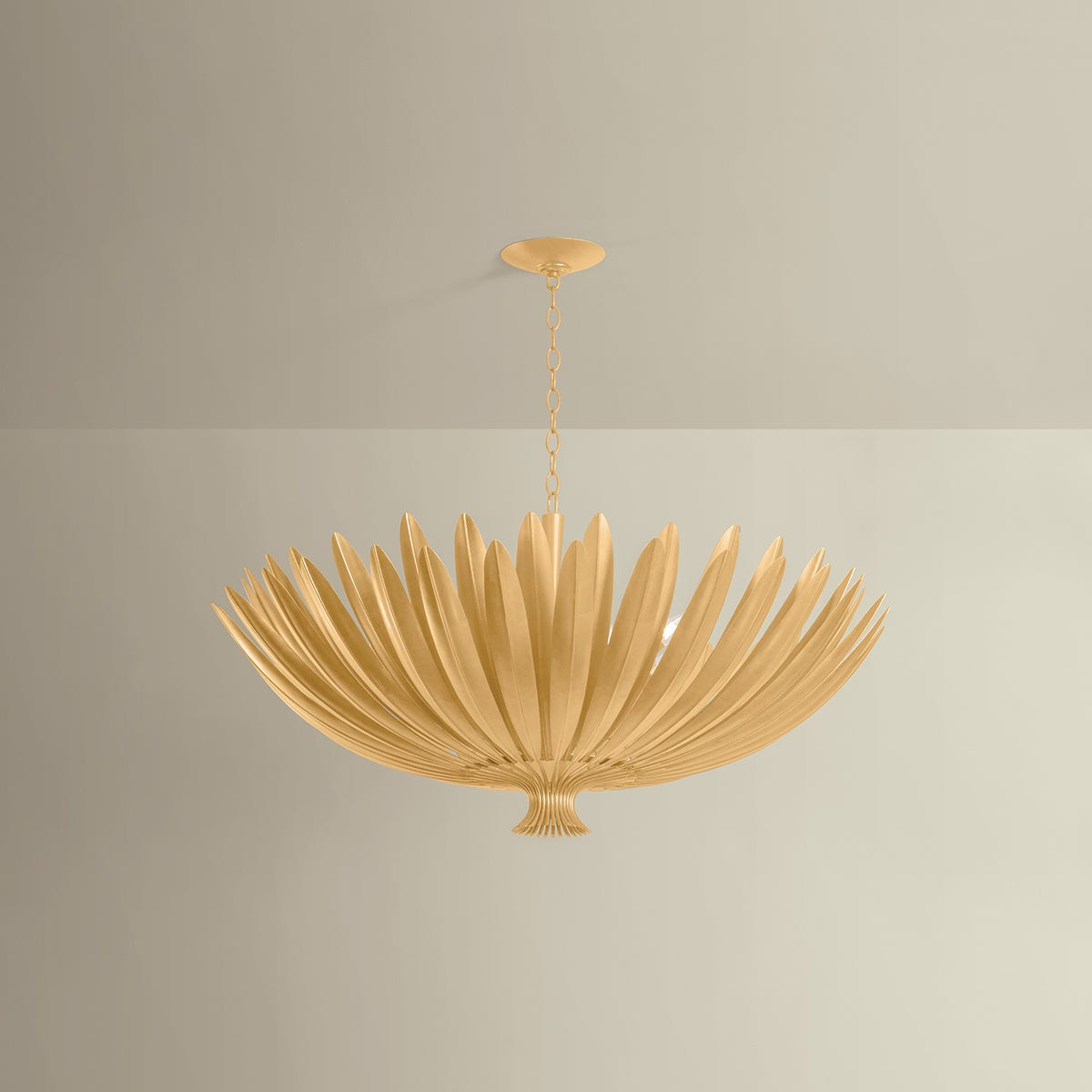 Whitfield 12-Light Chandelier