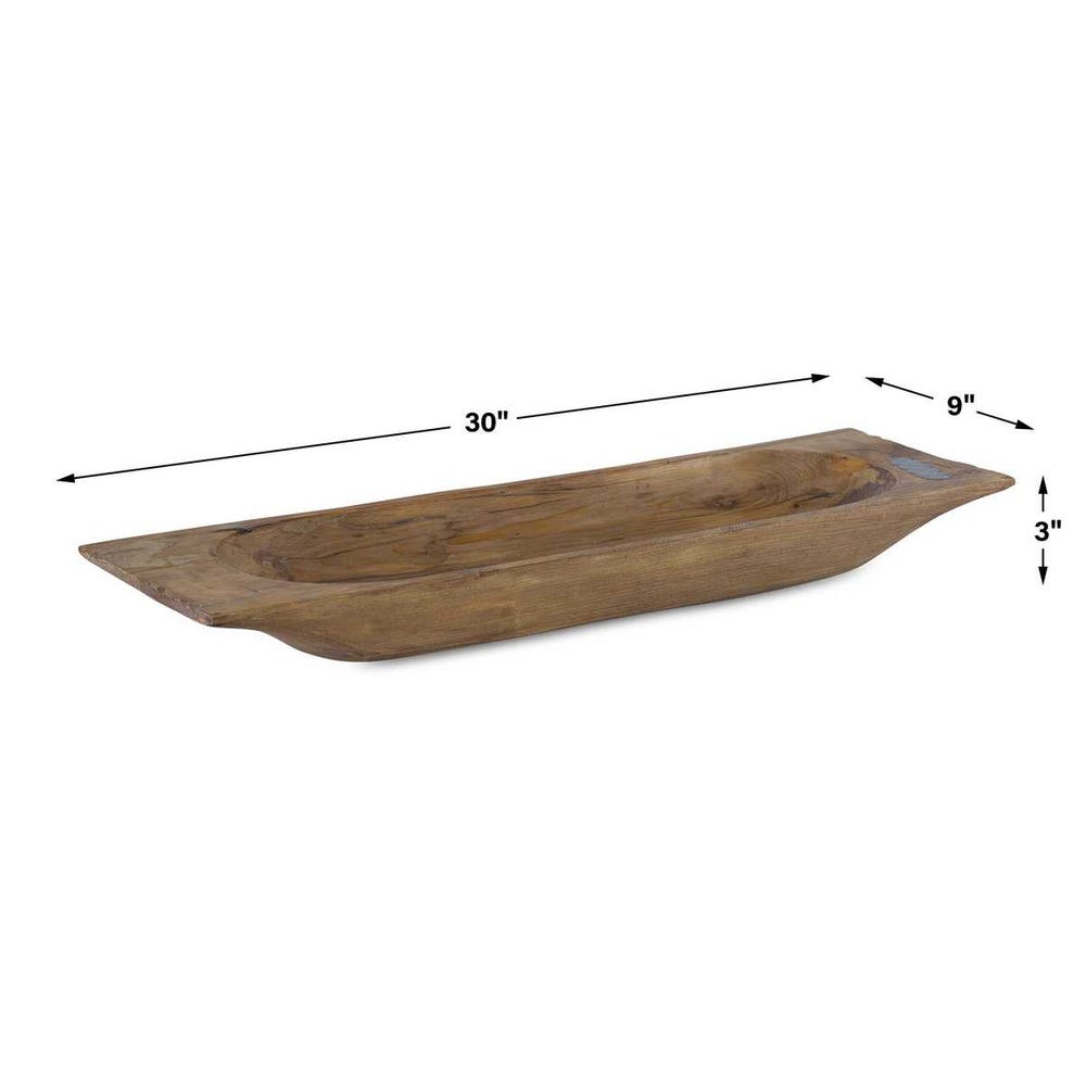 Uttermost Dough Tray