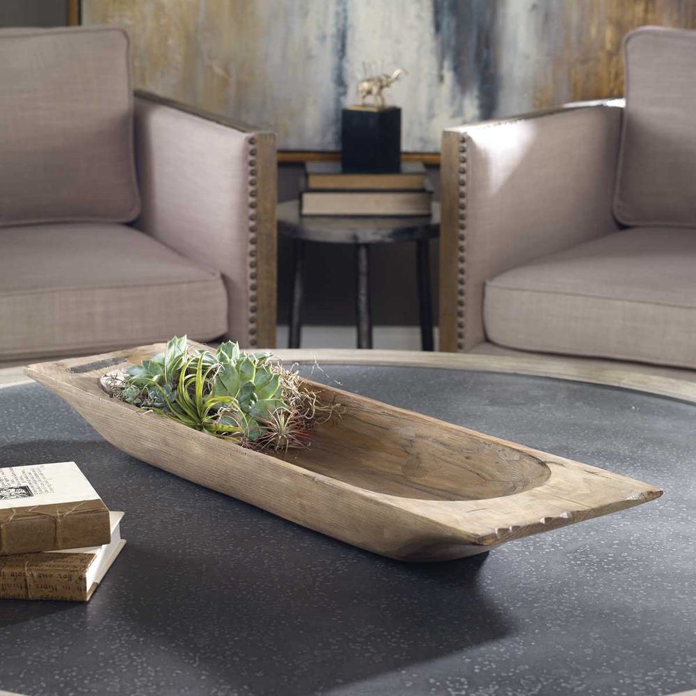 Uttermost Dough Tray
