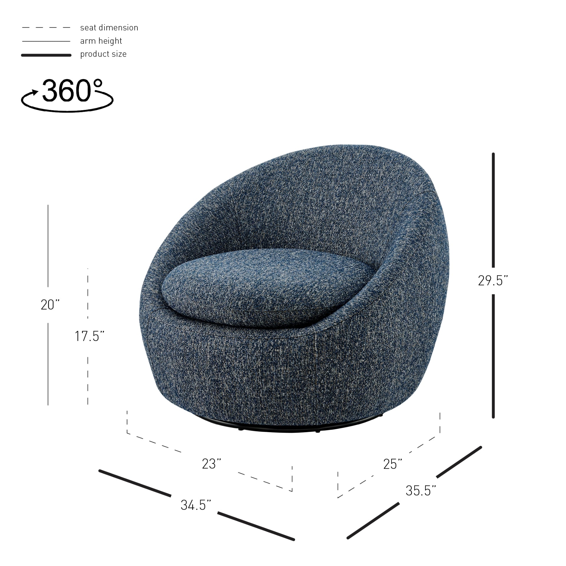 Adelmo Swivel Accent Chair Accent Chairs NPD , Black Friday Sale NPD Furniture Sale, Old Bones Co, Mid Century Furniture Sale, Four Hands Furniture, Black Friday Sale Adelmo Swivel Accent Chair,Gus Sale, Perigold Adelmo Swivel Accent Chair Accent Chairs Black Friday Sale , Perigold Sale Adelmo Swivel Accent Chair,Adelmo Swivel Accent Chair Lulu and Georgia, Burke Decor Sale Adelmo Swivel Accent Chair, www.oldbonesco.com