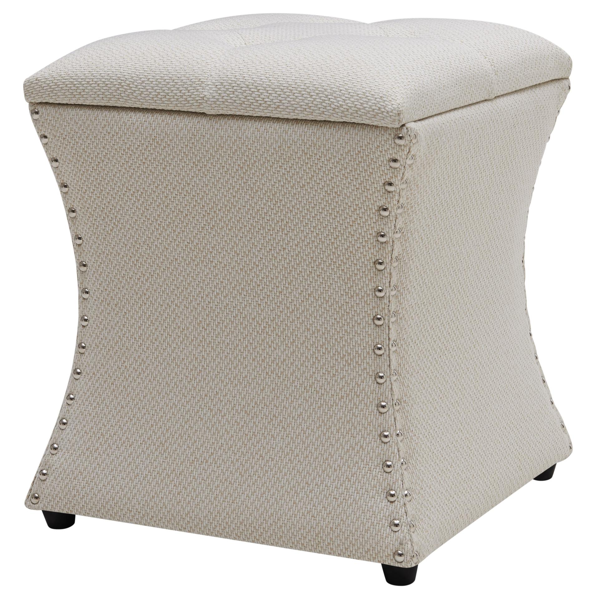 Amelia Nailhead Tufted Storage Ottoman Ottomans & Stools NPD Cardiff Cream , Black Friday Sale NPD Furniture Sale, Old Bones Co, Mid Century Furniture Sale, Four Hands Furniture, Black Friday Sale Amelia Nailhead Tufted Storage Ottoman,Gus Sale, Perigold Amelia Nailhead Tufted Storage Ottoman Ottomans & Stools Black Friday Sale , Perigold Sale Amelia Nailhead Tufted Storage Ottoman,Amelia Nailhead Tufted Storage Ottoman Lulu and Georgia, Burke Decor Sale Amelia Nailhead Tufted Storage Ottoman, www.oldbonesc