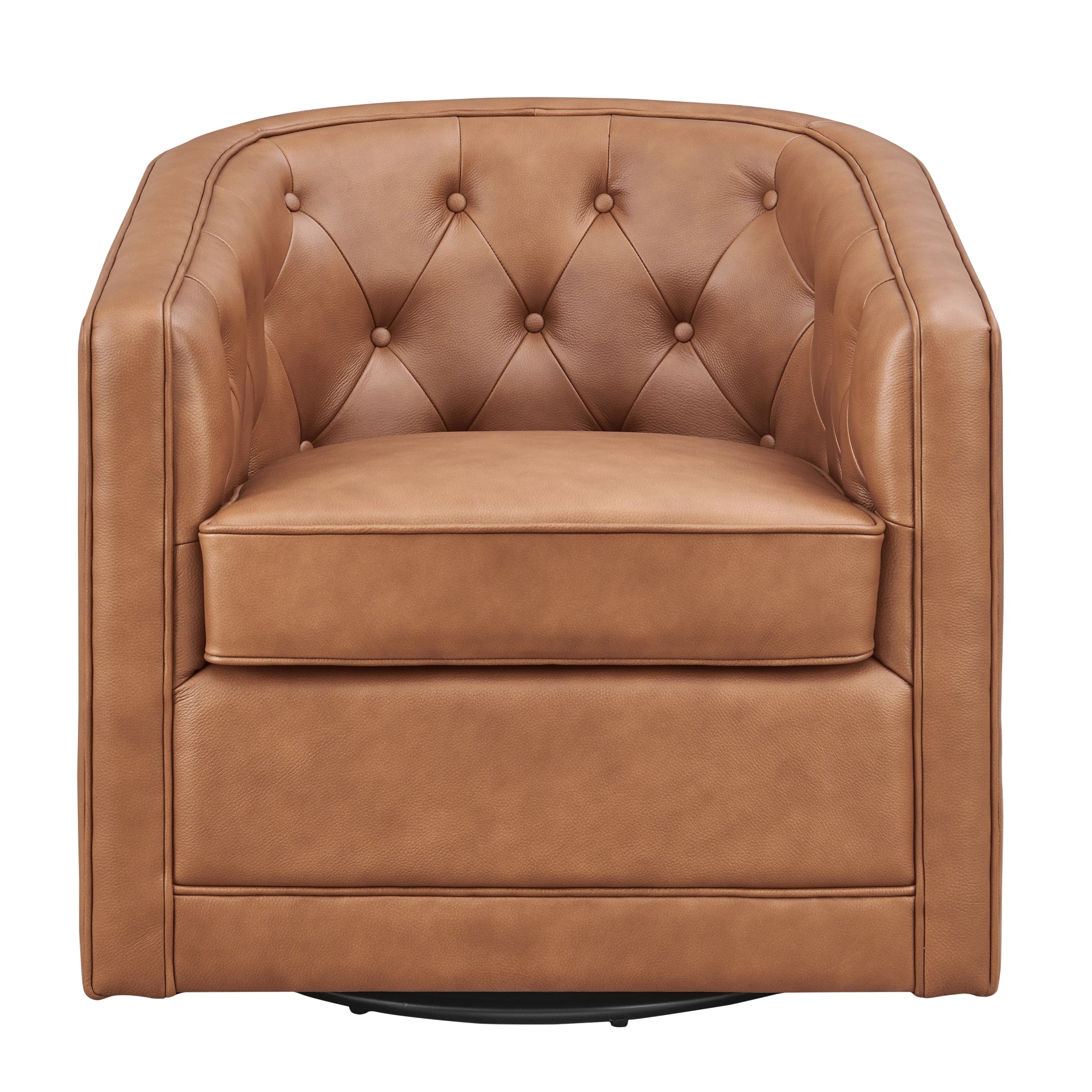 Walsh Swivel Accent Arm Chair