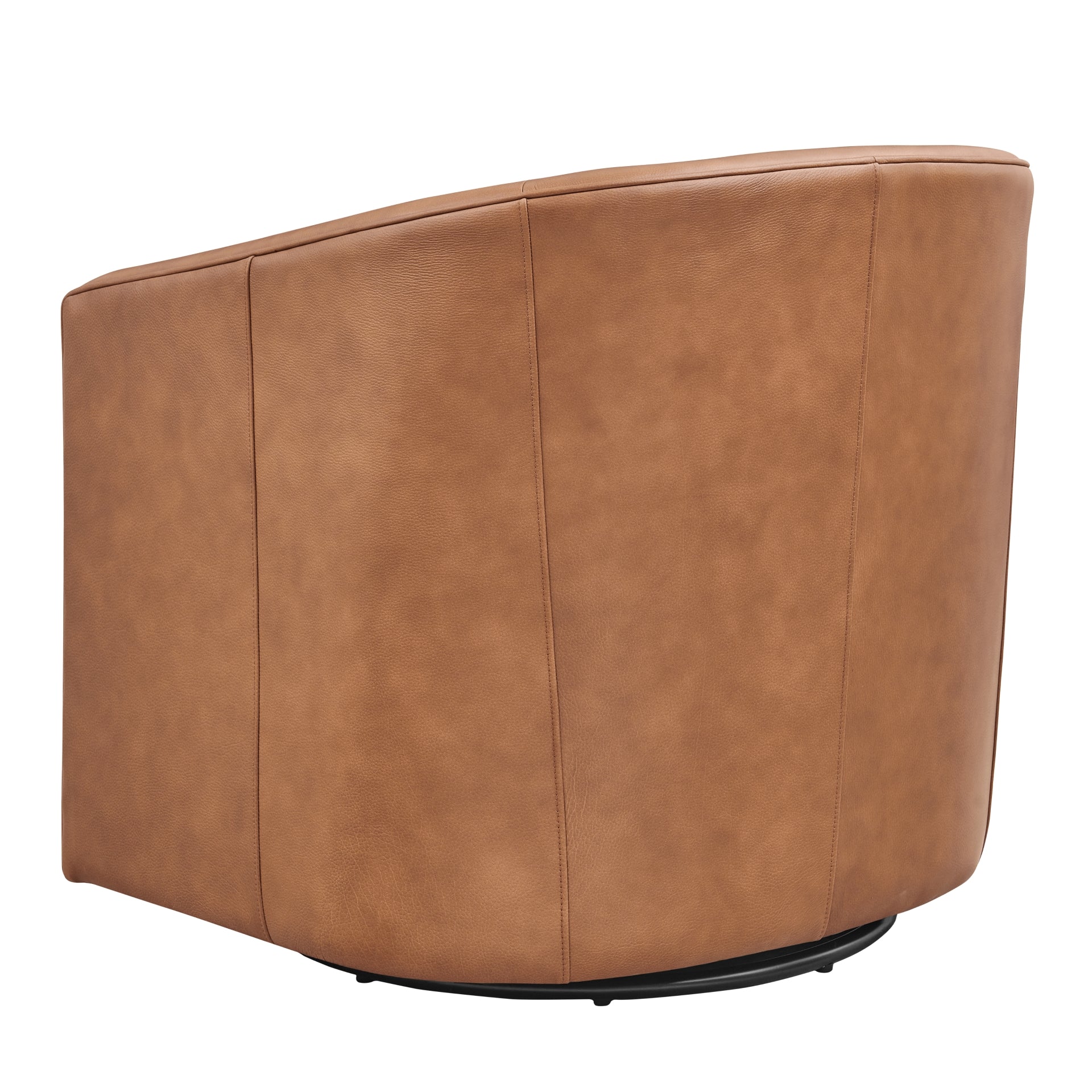 Walsh Swivel Accent Arm Chair