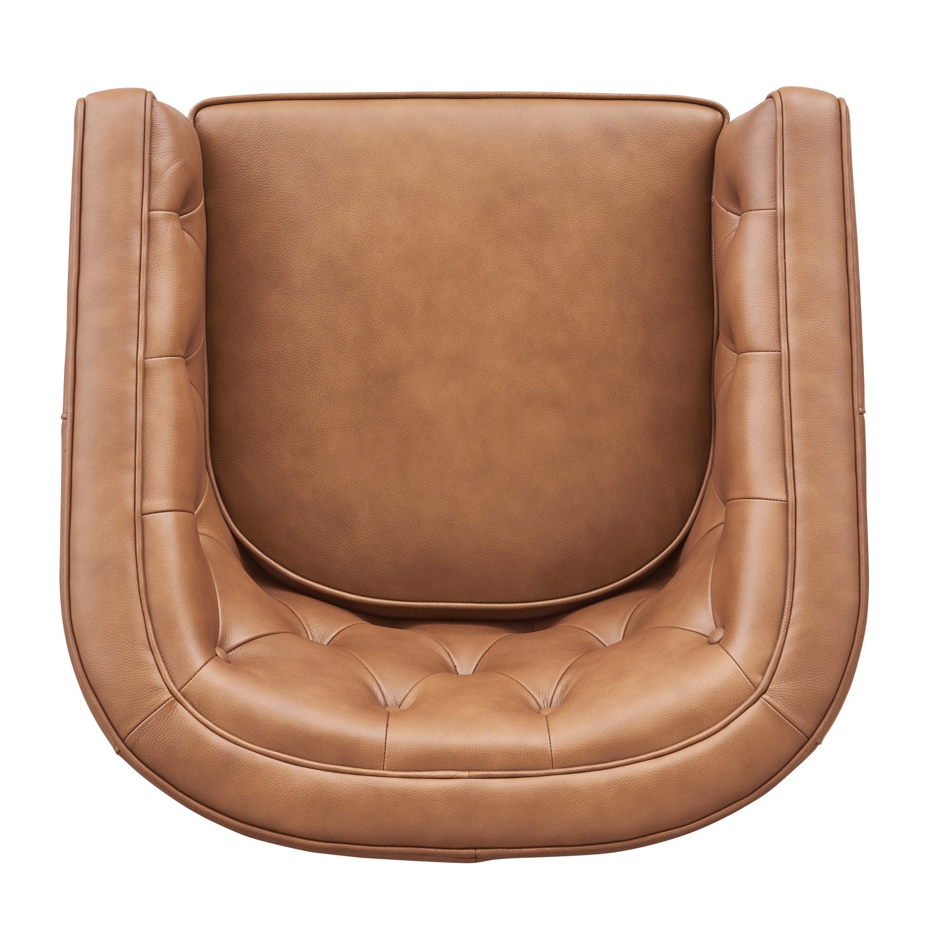 Walsh Swivel Accent Arm Chair