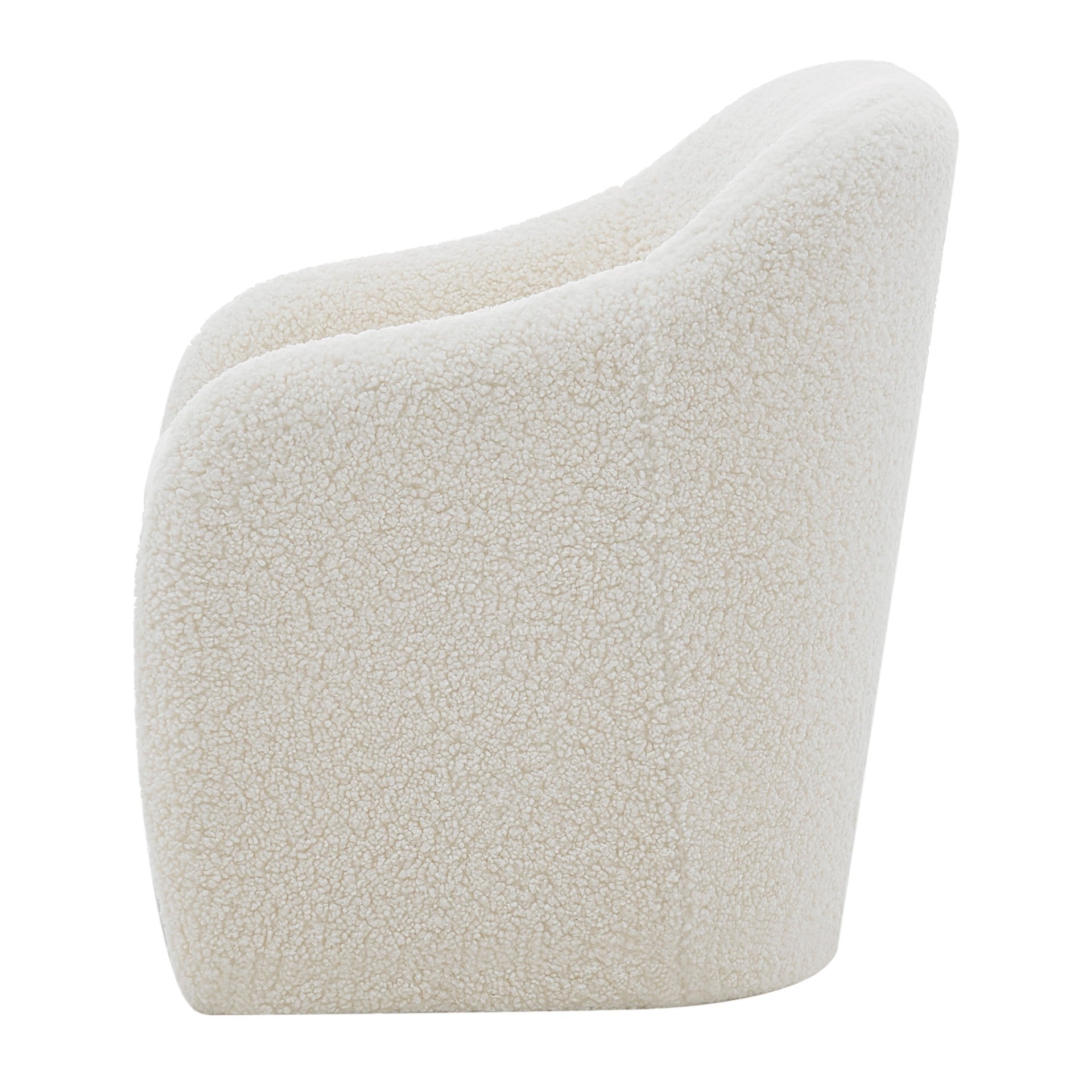 Zella Accent Arm Chair