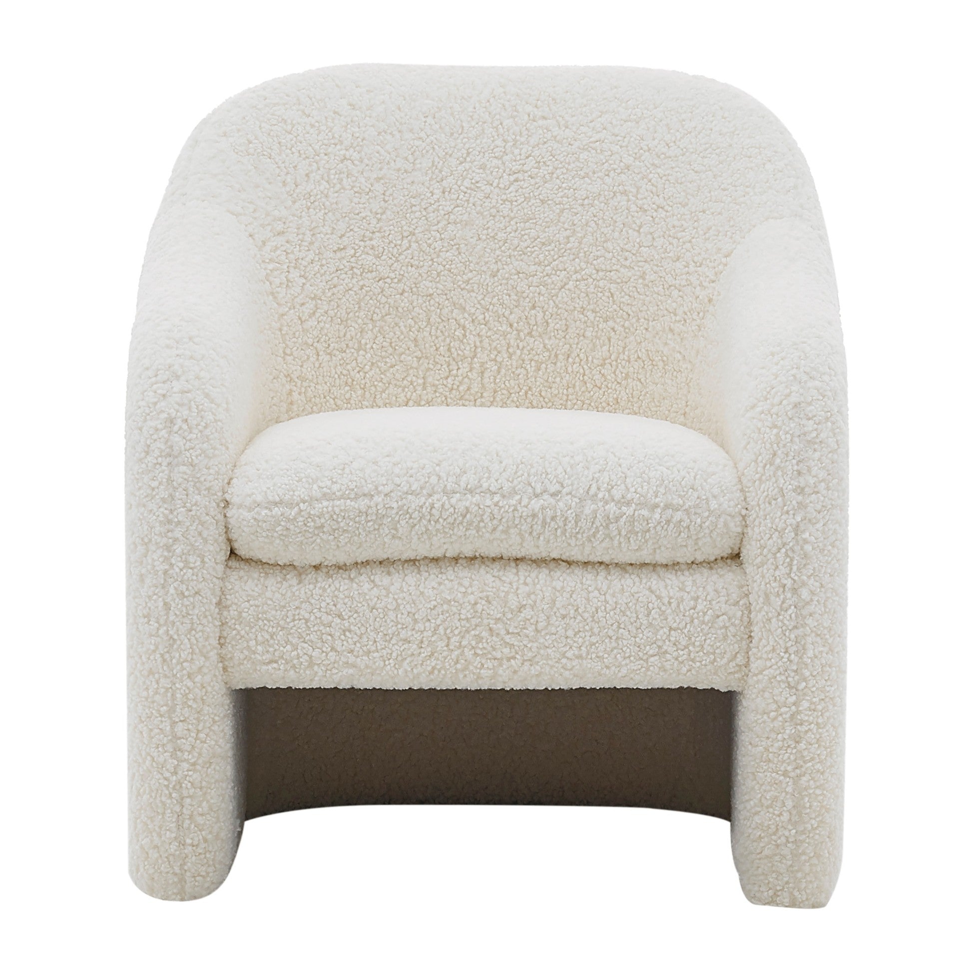 Zella Accent Arm Chair