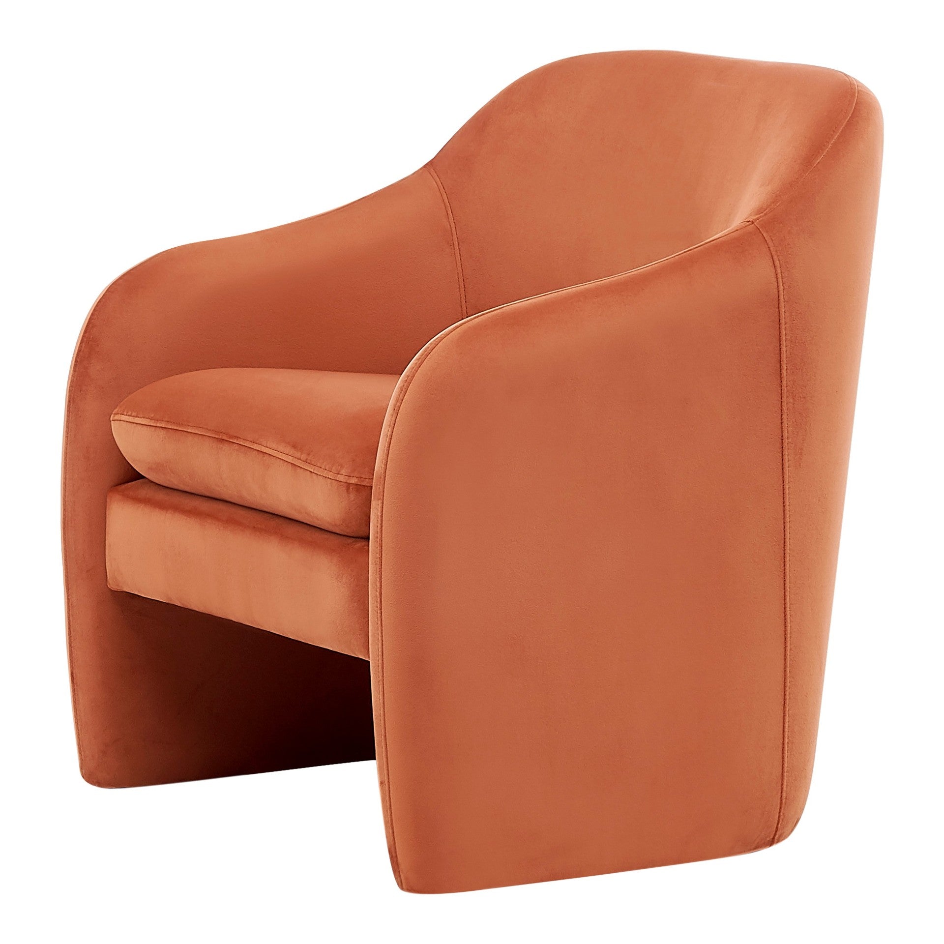 Zella Accent Arm Chair