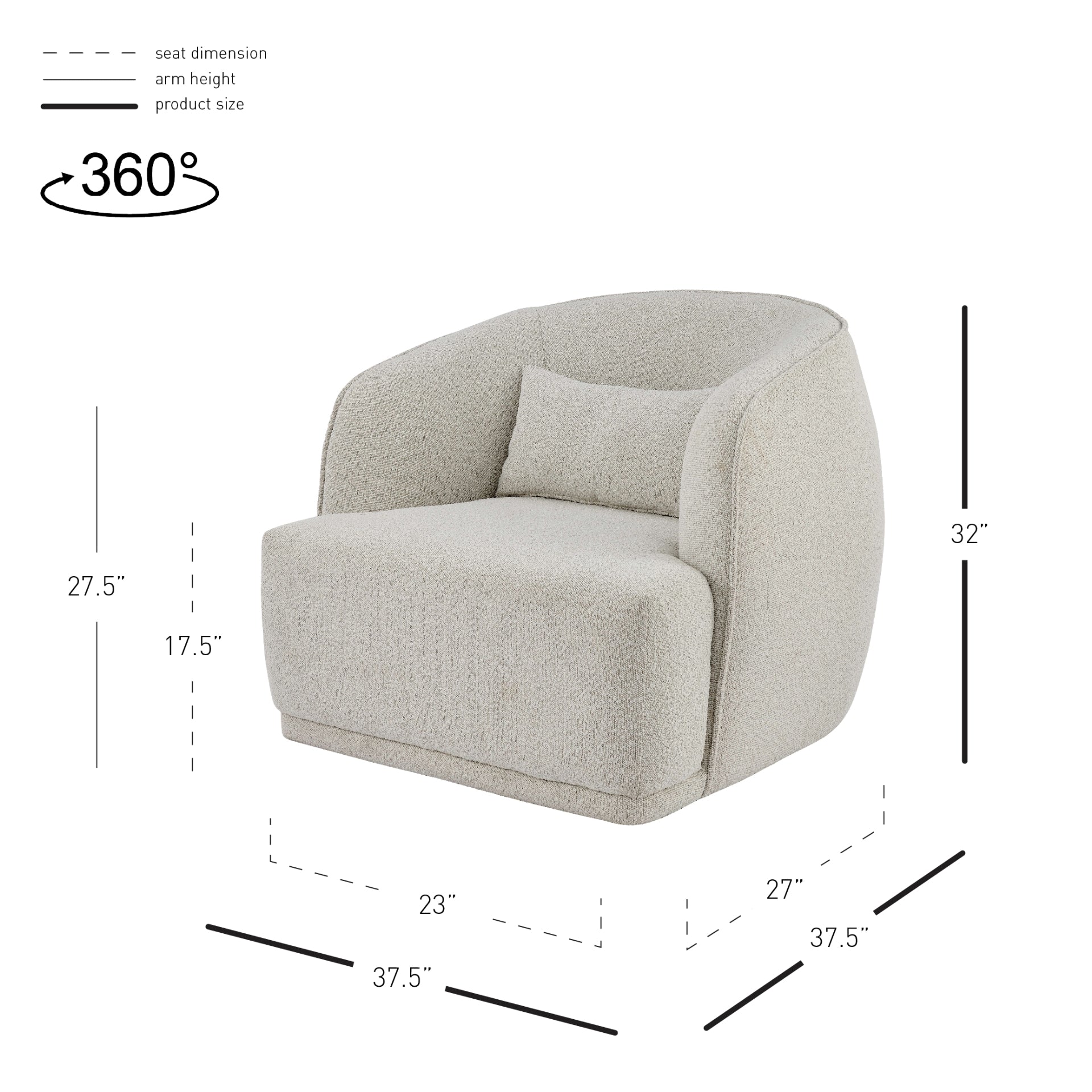 Steward Swivel Accent Chair Accent Chairs NPD , Black Friday Sale NPD Furniture Sale, Old Bones Co, Mid Century Furniture Sale, Four Hands Furniture, Black Friday Sale Steward Swivel Accent Chair,Gus Sale, Perigold Steward Swivel Accent Chair Accent Chairs Black Friday Sale , Perigold Sale Steward Swivel Accent Chair,Steward Swivel Accent Chair Lulu and Georgia, Burke Decor Sale Steward Swivel Accent Chair, www.oldbonesco.com