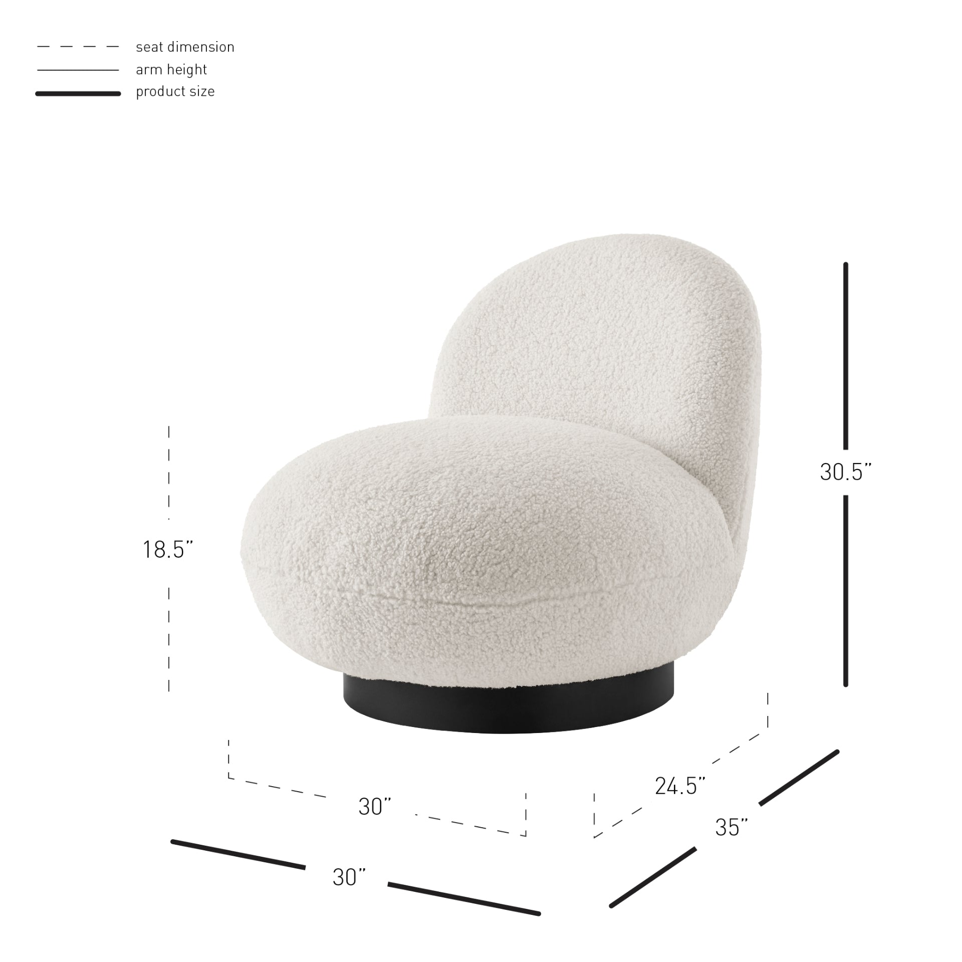 Zolia Swivel Accent Chair Accent Chairs NPD , Black Friday Sale NPD Furniture Sale, Old Bones Co, Mid Century Furniture Sale, Four Hands Furniture, Black Friday Sale Zolia Swivel Accent Chair,Gus Sale, Perigold Zolia Swivel Accent Chair Accent Chairs Black Friday Sale , Perigold Sale Zolia Swivel Accent Chair,Zolia Swivel Accent Chair Lulu and Georgia, Burke Decor Sale Zolia Swivel Accent Chair, www.oldbonesco.com