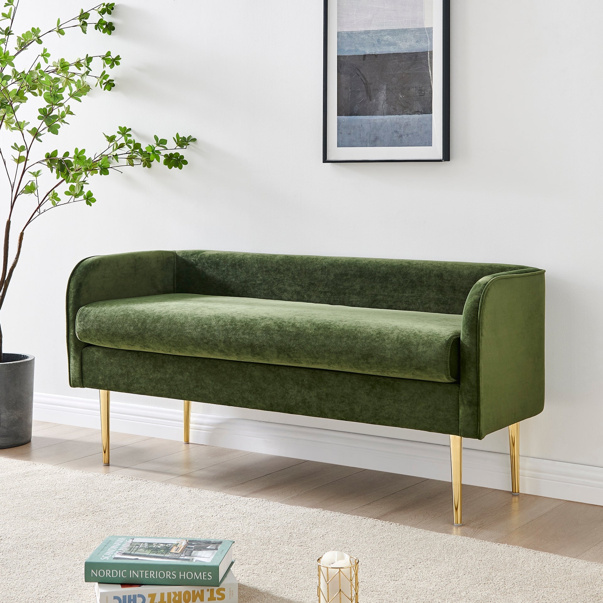 Marsha KD Bench Benches NPD , Black Friday Sale NPD Furniture Sale, Old Bones Co, Mid Century Furniture Sale, Four Hands Furniture, Black Friday Sale Marsha KD Bench,Gus Sale, Perigold Marsha KD Bench Benches Black Friday Sale , Perigold Sale Marsha KD Bench,Marsha KD Bench Lulu and Georgia, Burke Decor Sale Marsha KD Bench, www.oldbonesco.com