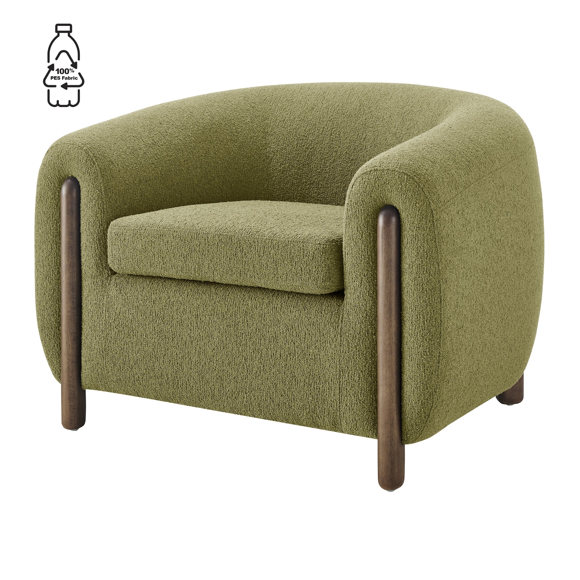 Cordelia Accent Arm Chair