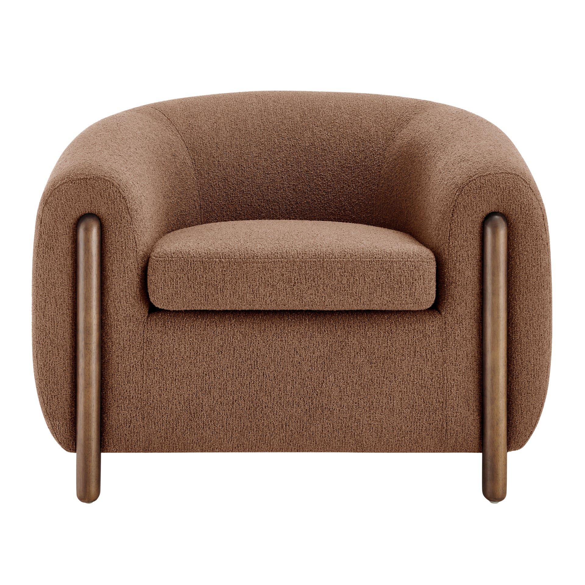 Cordelia Accent Arm Chair