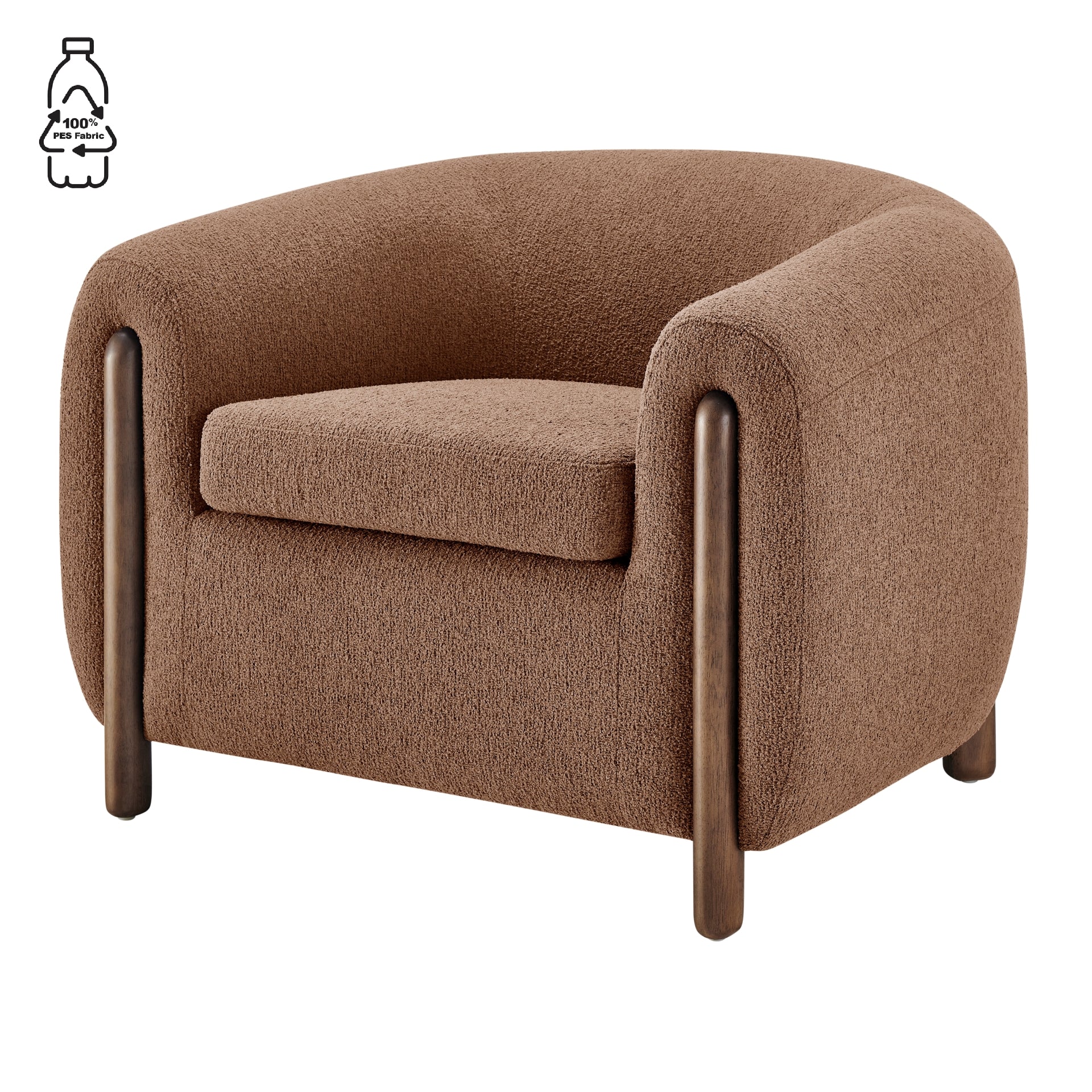 Cordelia Accent Arm Chair