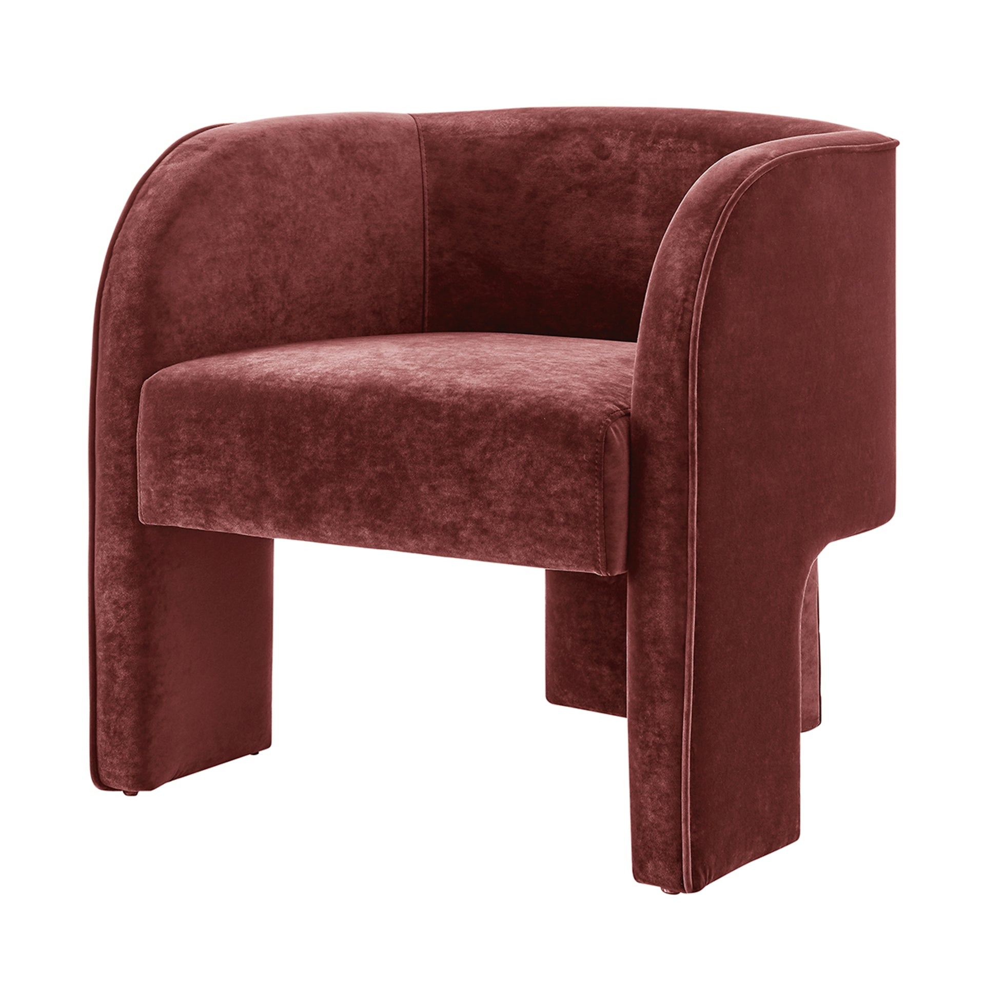 Matteo Accent Arm Chair