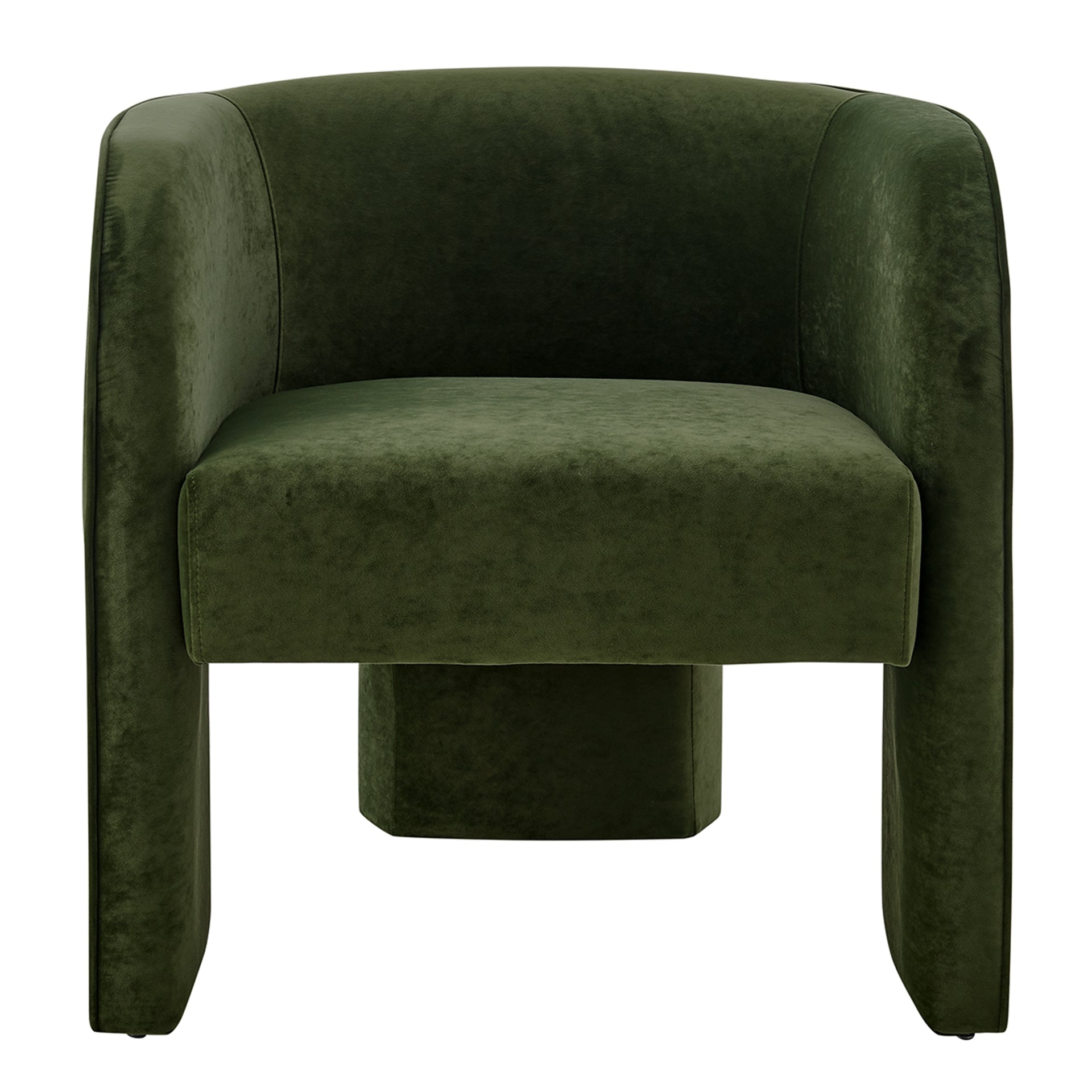 Matteo Accent Arm Chair