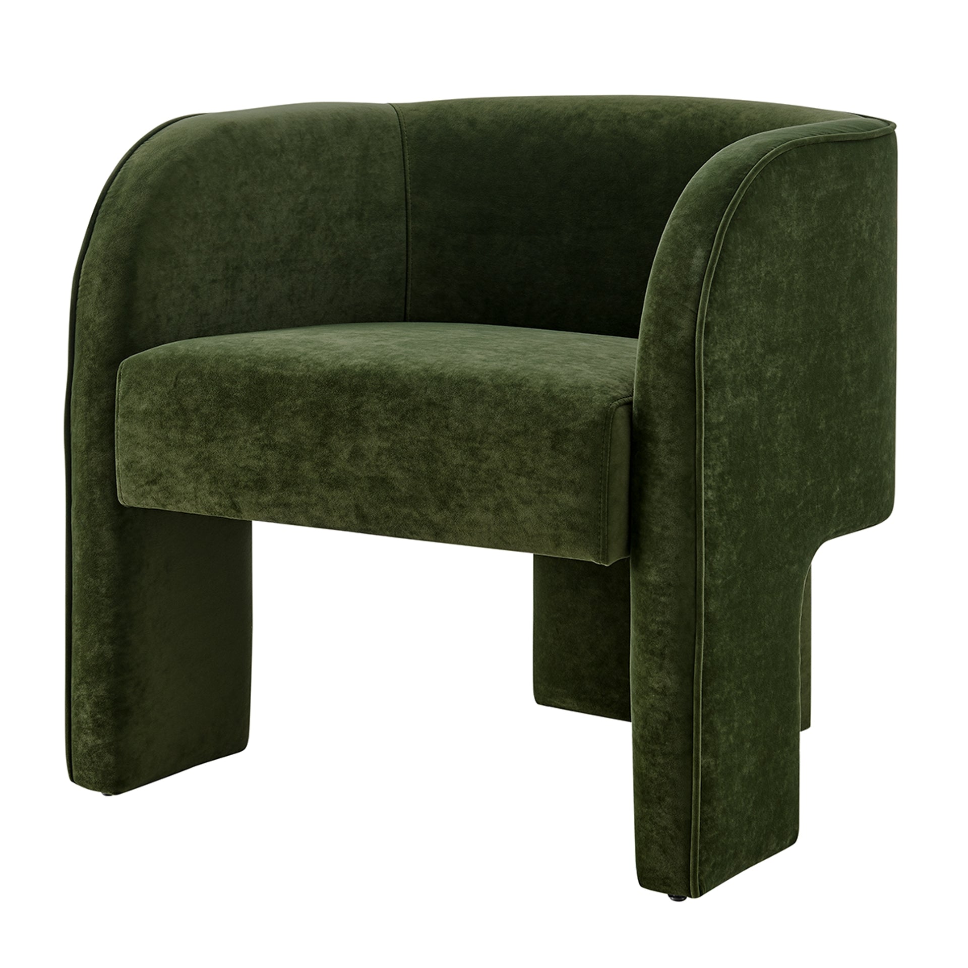 Matteo Accent Arm Chair