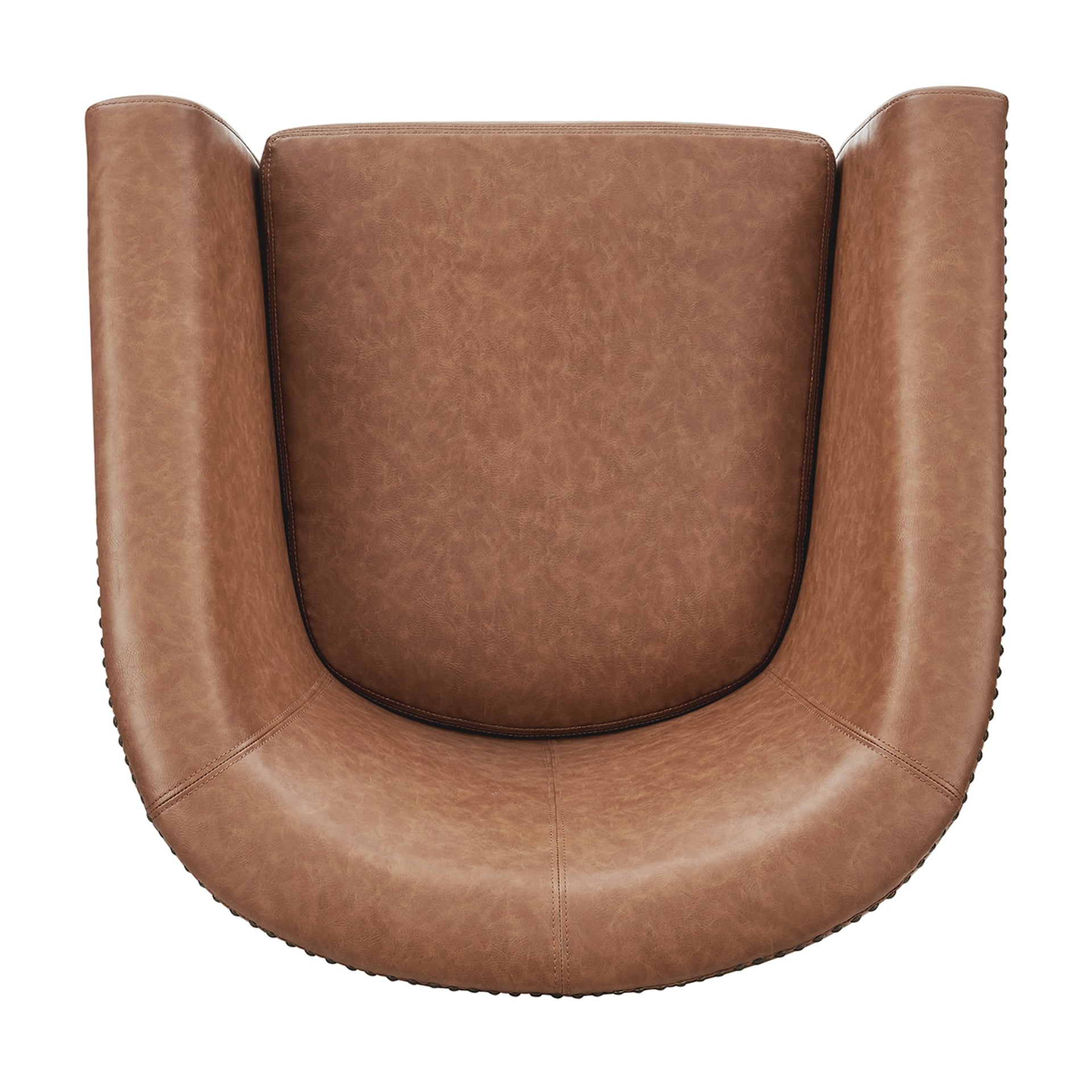 Ernest Swivel Accent Arm Chair