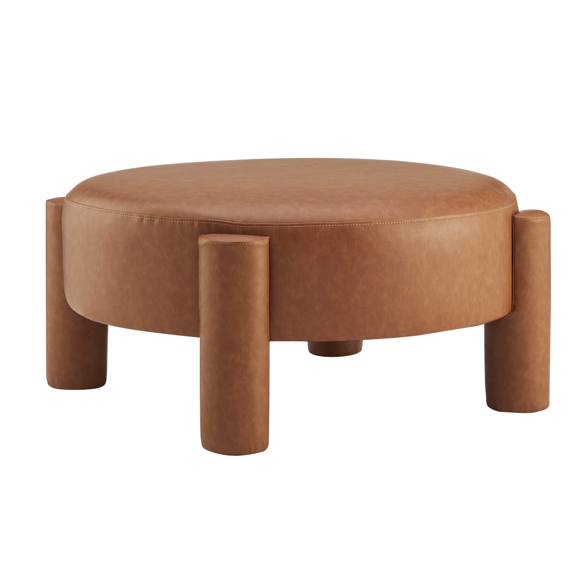 Elora Round Ottoman Ottomans & Stools NPD , Black Friday Sale NPD Furniture Sale, Old Bones Co, Mid Century Furniture Sale, Four Hands Furniture, Black Friday Sale Elora Round Ottoman,Gus Sale, Perigold Elora Round Ottoman Ottomans & Stools Black Friday Sale , Perigold Sale Elora Round Ottoman,Elora Round Ottoman Lulu and Georgia, Burke Decor Sale Elora Round Ottoman, www.oldbonesco.com