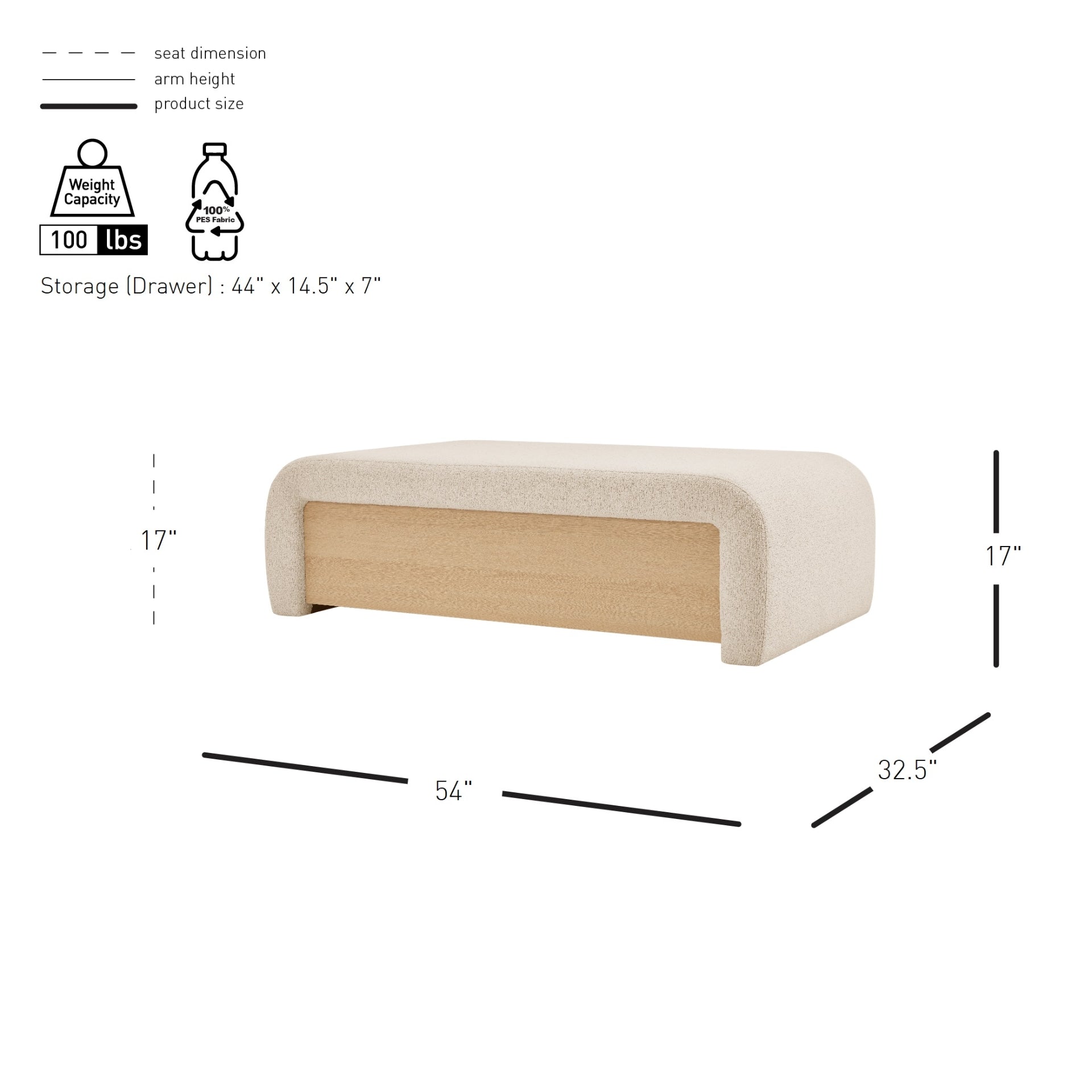 Tammy Storage Coffee Table Coffee Tables NPD , Black Friday Sale NPD Furniture Sale, Old Bones Co, Mid Century Furniture Sale, Four Hands Furniture, Black Friday Sale Tammy Storage Coffee Table,Gus Sale, Perigold Tammy Storage Coffee Table Coffee Tables Black Friday Sale , Perigold Sale Tammy Storage Coffee Table,Tammy Storage Coffee Table Lulu and Georgia, Burke Decor Sale Tammy Storage Coffee Table, www.oldbonesco.com