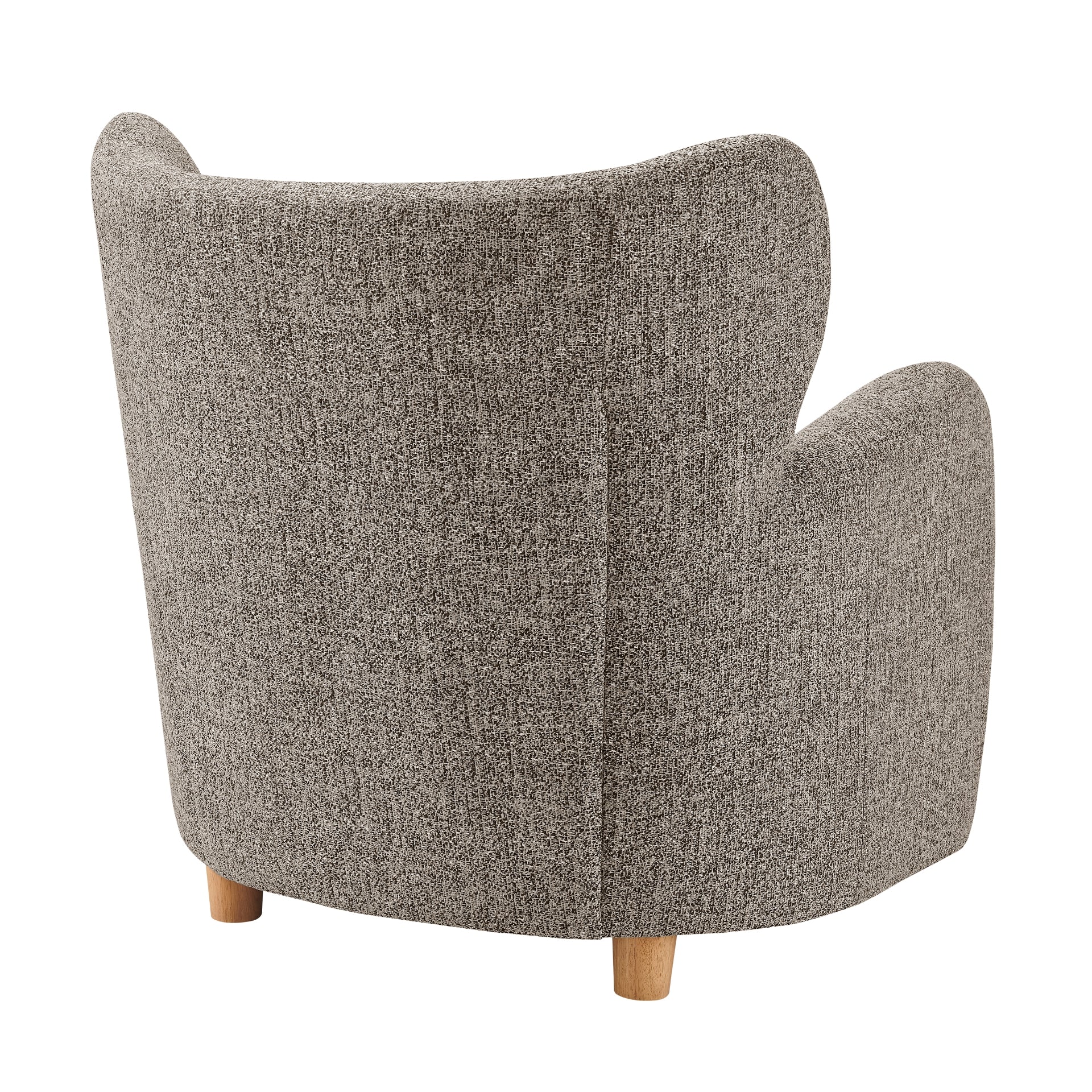 Tiffany Chenille Accent Arm Chair