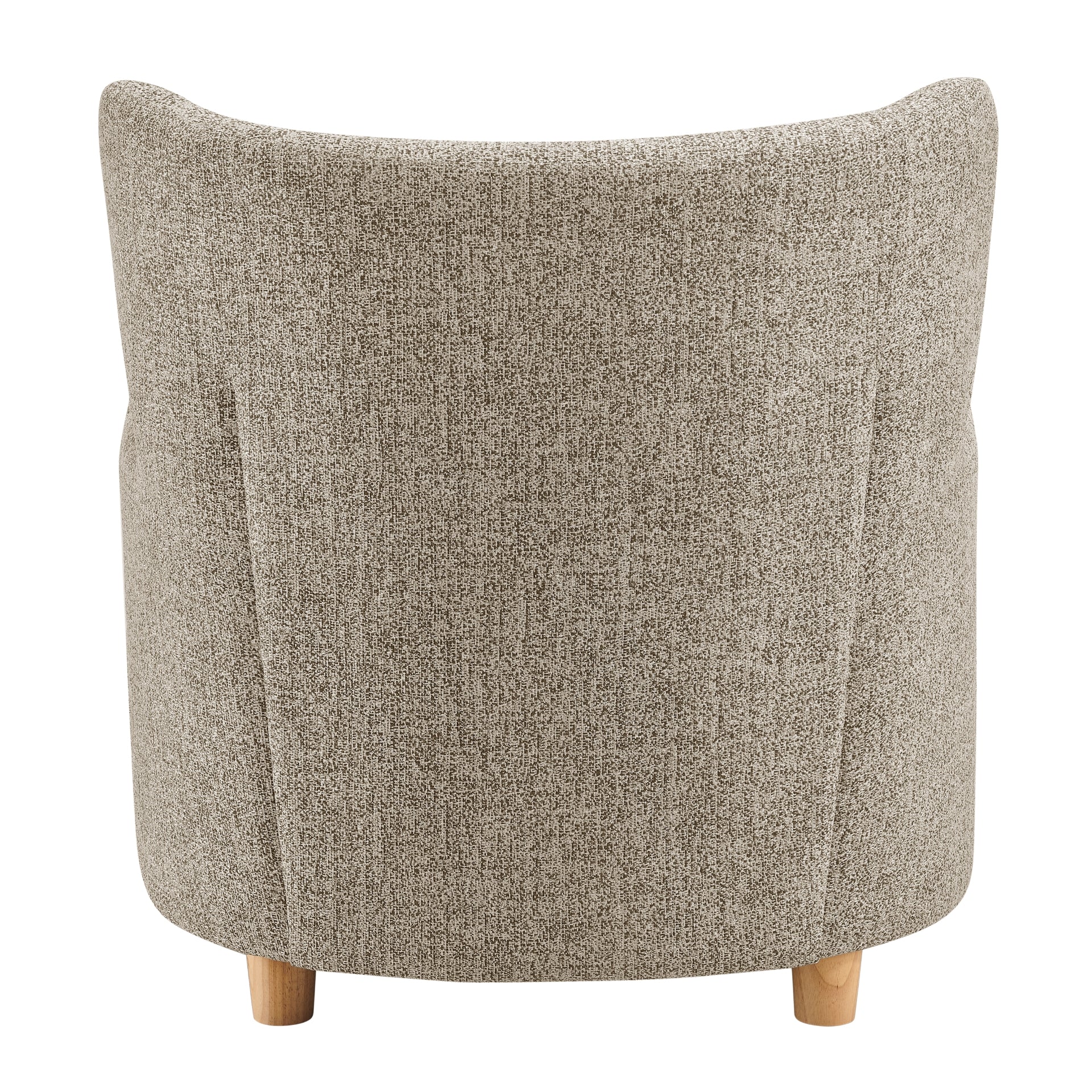 Tiffany Chenille Accent Arm Chair