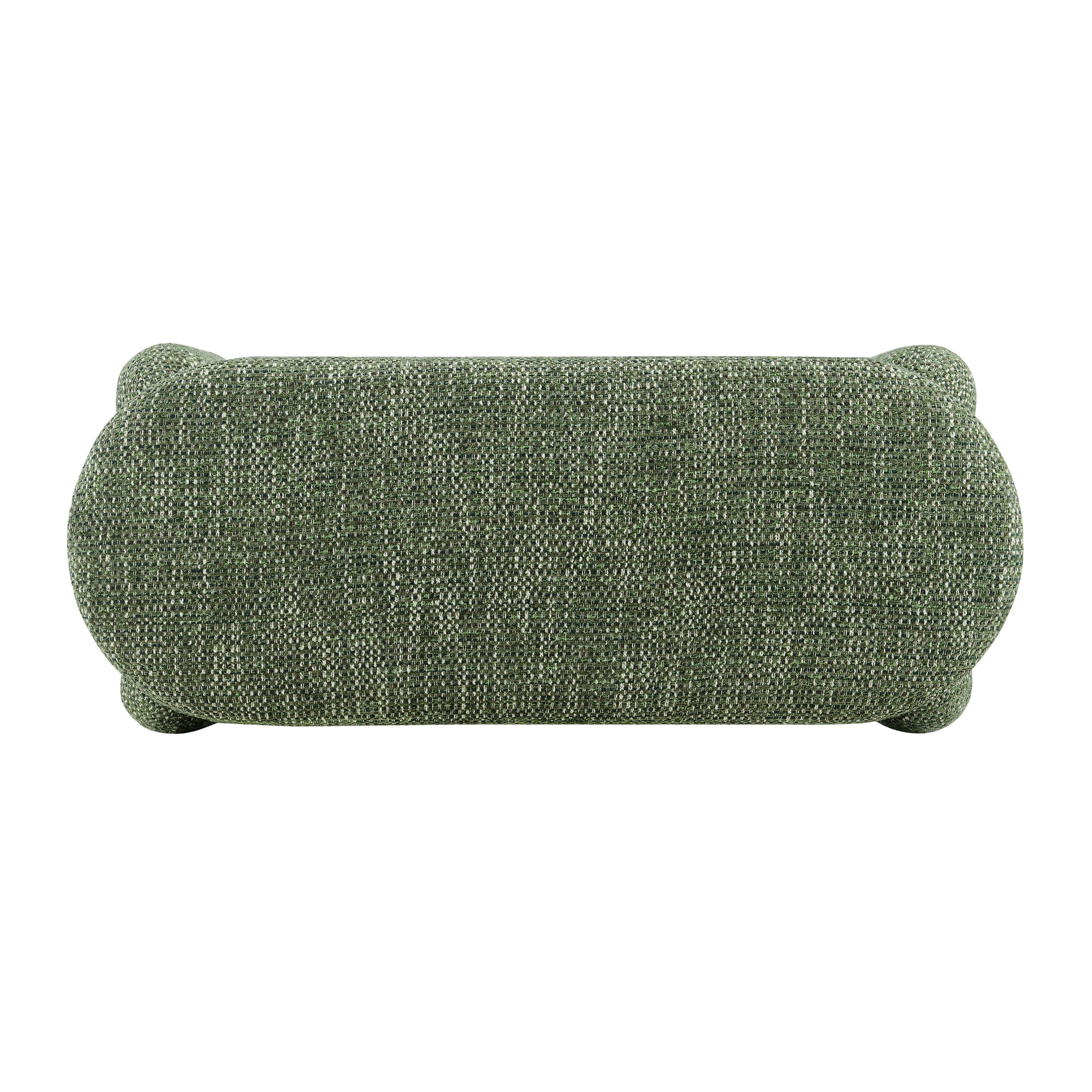 Bowden Chenille Storage Bench
