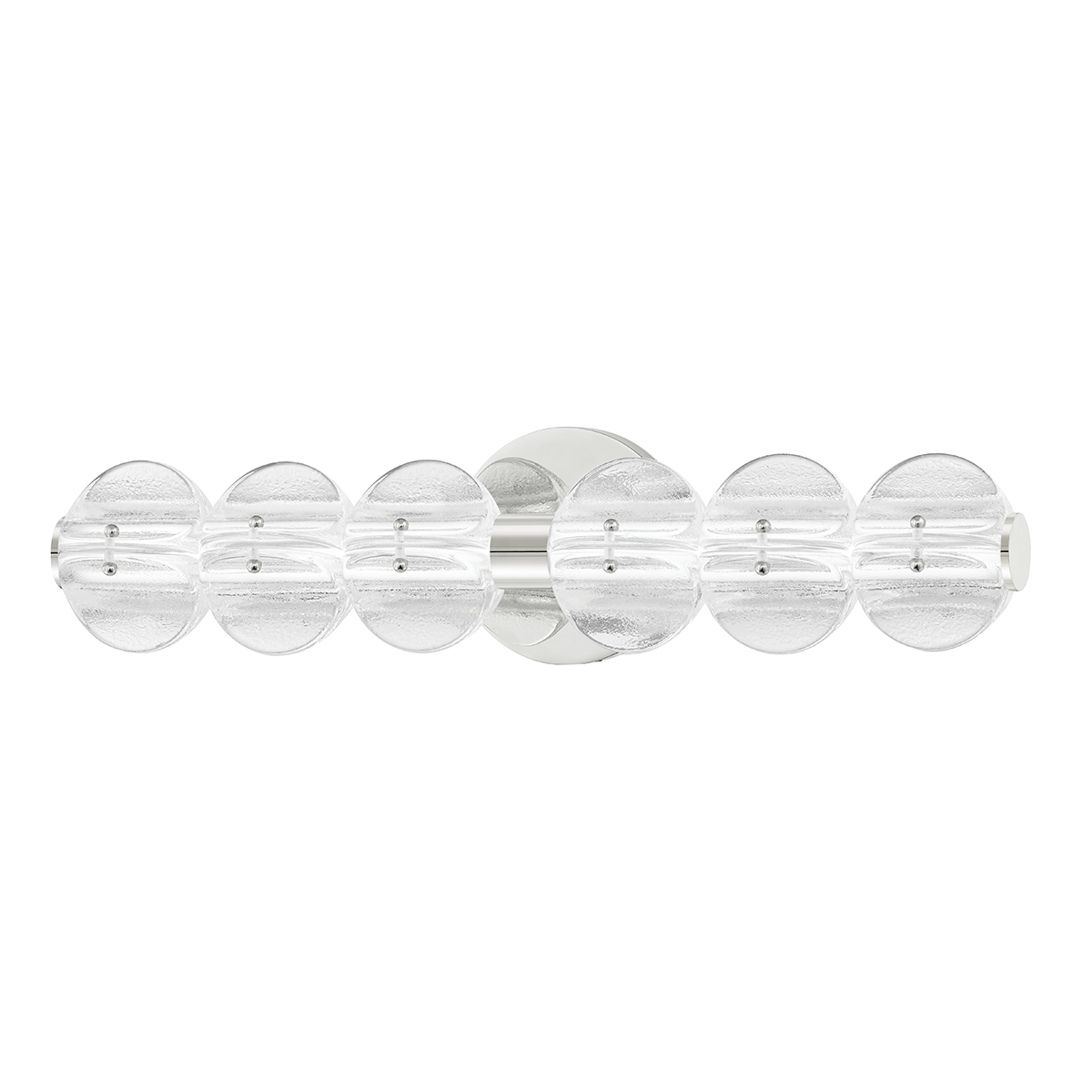 Lindley 6-Bath and Vanity Light Bath & Vanity Lights Hudson Valley Lighting Polished Nickel , Black Friday Sale Hudson Valley Lighting Furniture Sale, Old Bones Co, Mid Century Furniture Sale, Four Hands Furniture, Black Friday Sale Lindley 6-Bath and Vanity Light,Gus Sale, Perigold Lindley 6-Bath and Vanity Light Bath & Vanity Lights Black Friday Sale , Perigold Sale Lindley 6-Bath and Vanity Light,Lindley 6-Bath and Vanity Light Lulu and Georgia, Burke Decor Sale Lindley 6-Bath and Vanity Light, www.oldbo