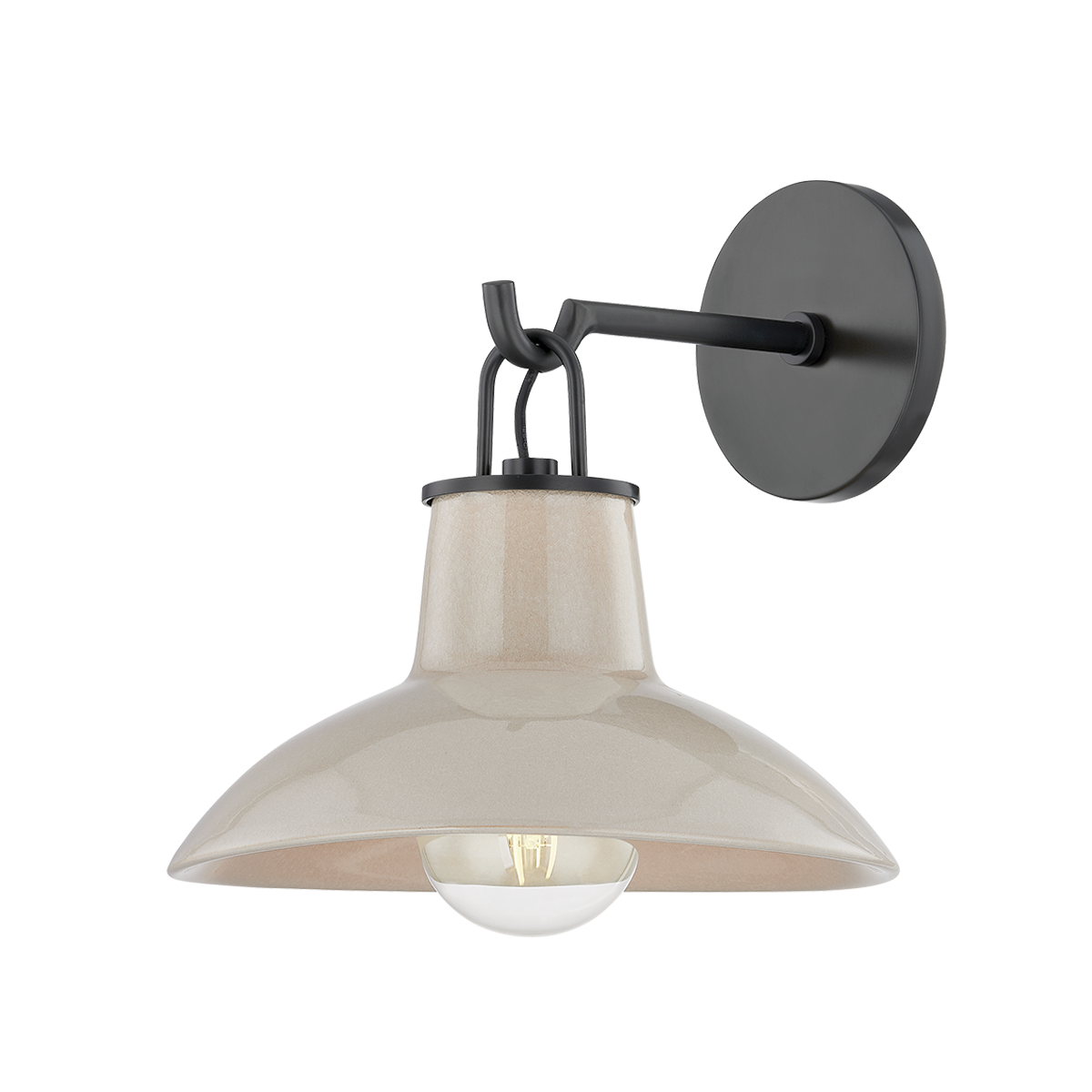 Pottersville Wall Sconce Sconces Hudson Valley Lighting Distressed Bronze with Ceramic Ivory Crackle , Black Friday Sale Hudson Valley Lighting Furniture Sale, Old Bones Co, Mid Century Furniture Sale, Four Hands Furniture, Black Friday Sale Pottersville Wall Sconce,Gus Sale, Perigold Pottersville Wall Sconce Sconces Black Friday Sale , Perigold Sale Pottersville Wall Sconce,Pottersville Wall Sconce Lulu and Georgia, Burke Decor Sale Pottersville Wall Sconce, www.oldbonesco.com