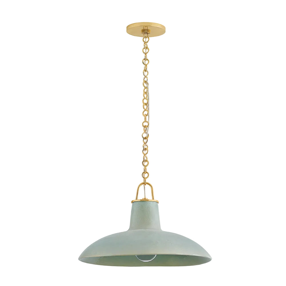 Pottersville Pendant