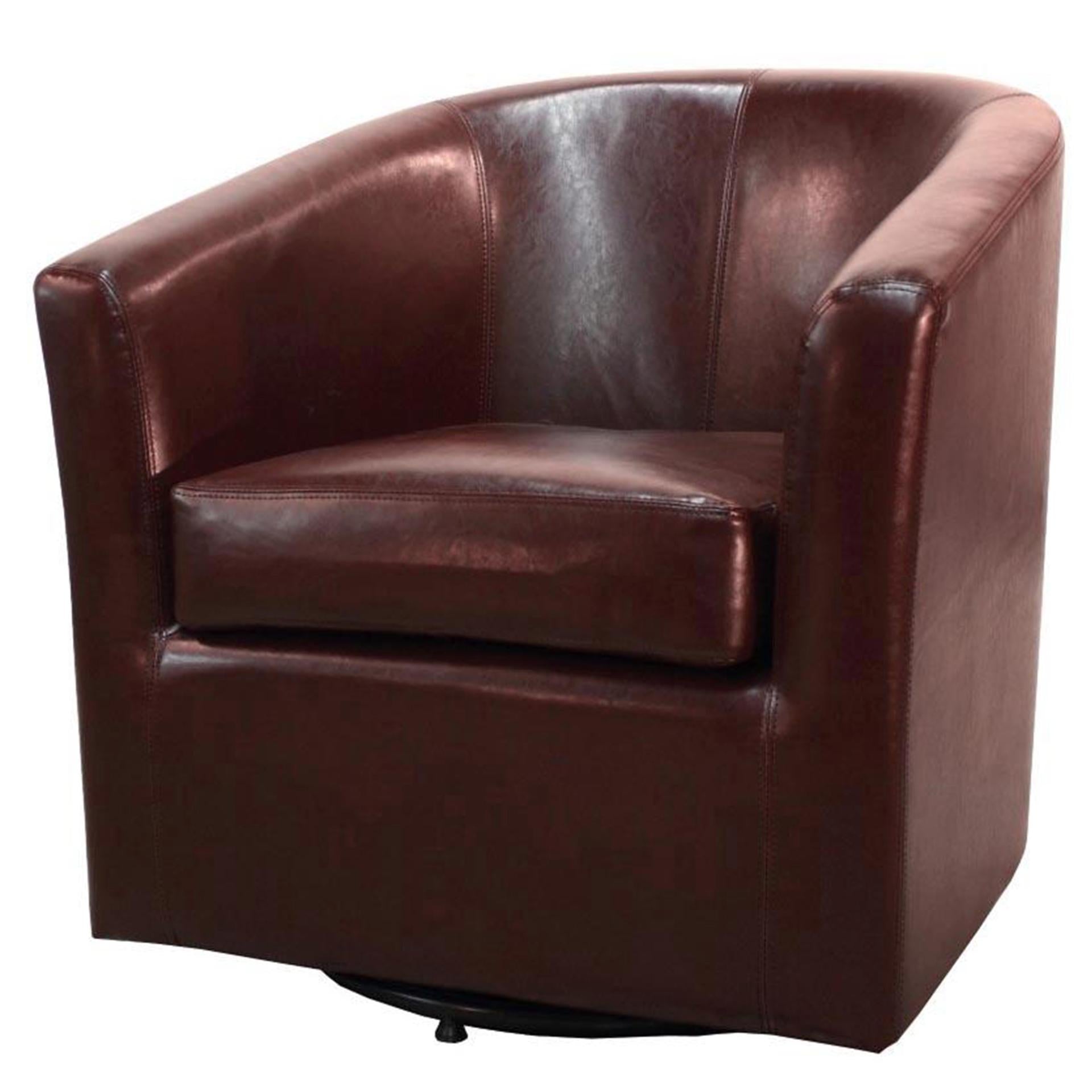 Hayden Swivel Accent Arm Chair