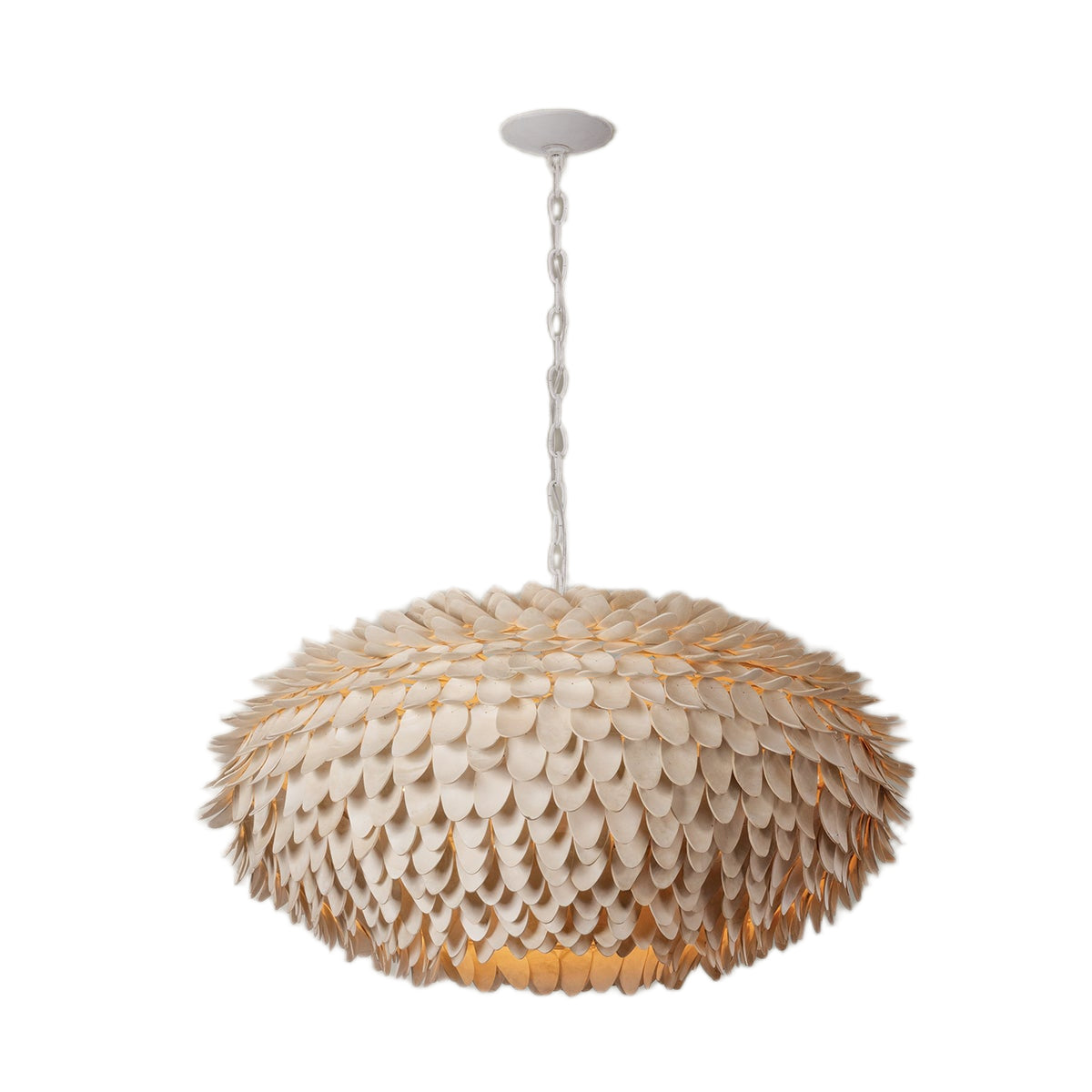 Alsen 6 Light Pendant