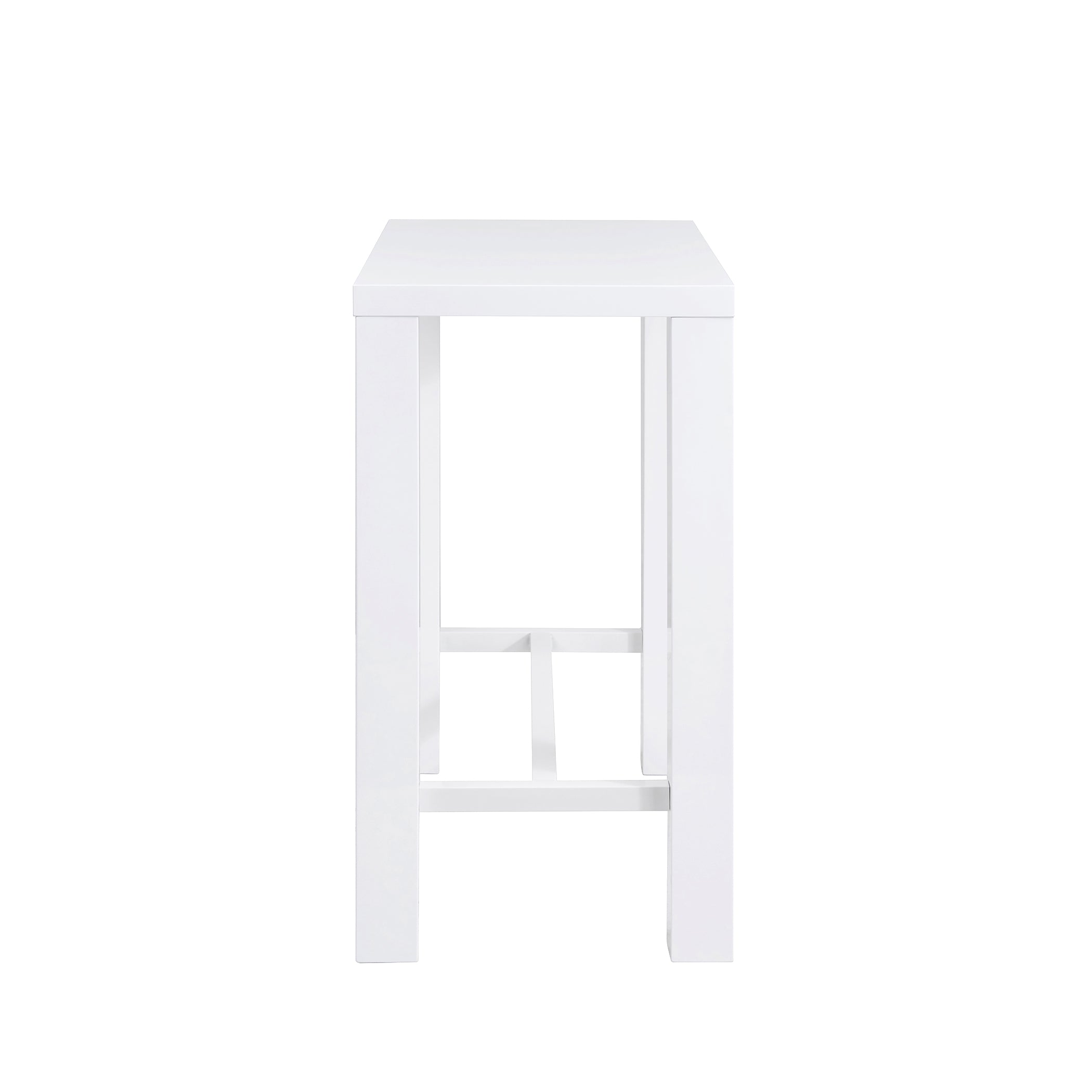 Abby 48" Bar Table Bar Tables Euro Style , Black Friday Sale Euro Style Furniture Sale, Old Bones Co, Mid Century Furniture Sale, Four Hands Furniture, Black Friday Sale Abby 48" Bar Table,Gus Sale, Perigold Abby 48" Bar Table Bar Tables Black Friday Sale , Perigold Sale Abby 48" Bar Table,Abby 48" Bar Table Lulu and Georgia, Burke Decor Sale Abby 48" Bar Table, www.oldbonesco.com