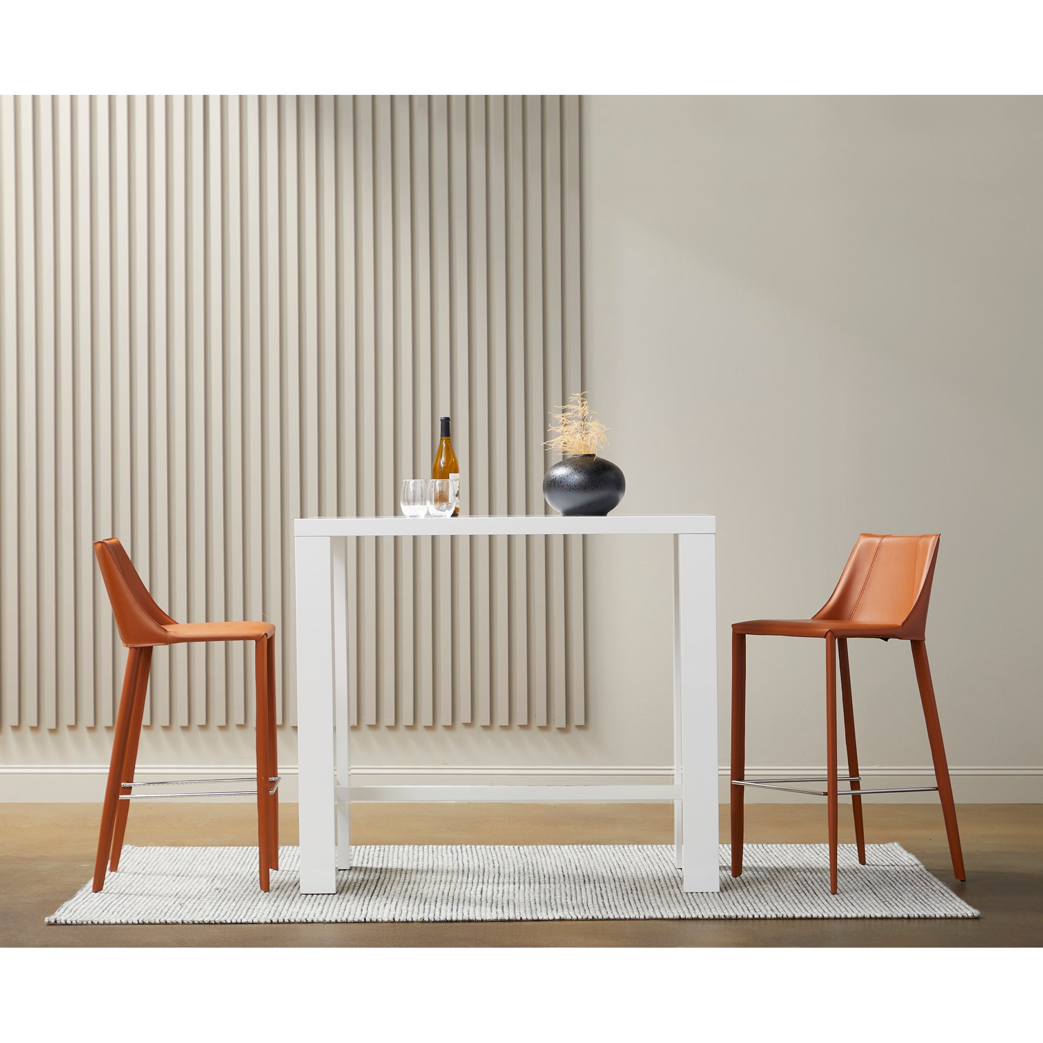 Abby 48" Bar Table Bar Tables Euro Style , Black Friday Sale Euro Style Furniture Sale, Old Bones Co, Mid Century Furniture Sale, Four Hands Furniture, Black Friday Sale Abby 48" Bar Table,Gus Sale, Perigold Abby 48" Bar Table Bar Tables Black Friday Sale , Perigold Sale Abby 48" Bar Table,Abby 48" Bar Table Lulu and Georgia, Burke Decor Sale Abby 48" Bar Table, www.oldbonesco.com