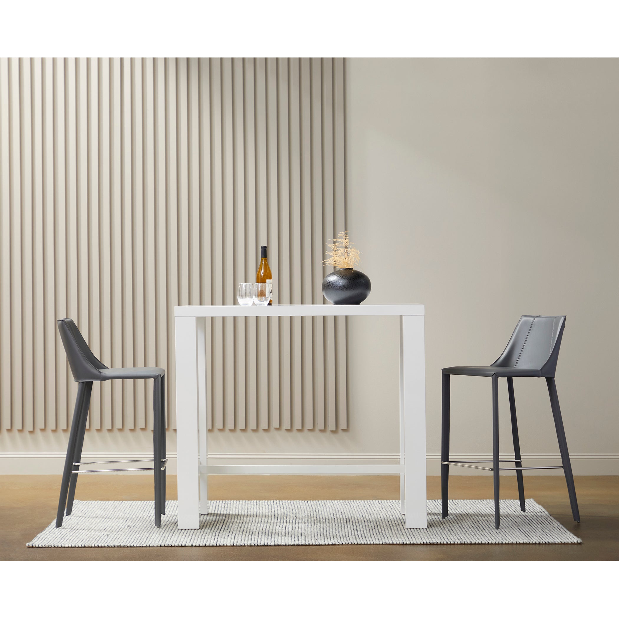 Abby 48" Bar Table Bar Tables Euro Style , Black Friday Sale Euro Style Furniture Sale, Old Bones Co, Mid Century Furniture Sale, Four Hands Furniture, Black Friday Sale Abby 48" Bar Table,Gus Sale, Perigold Abby 48" Bar Table Bar Tables Black Friday Sale , Perigold Sale Abby 48" Bar Table,Abby 48" Bar Table Lulu and Georgia, Burke Decor Sale Abby 48" Bar Table, www.oldbonesco.com