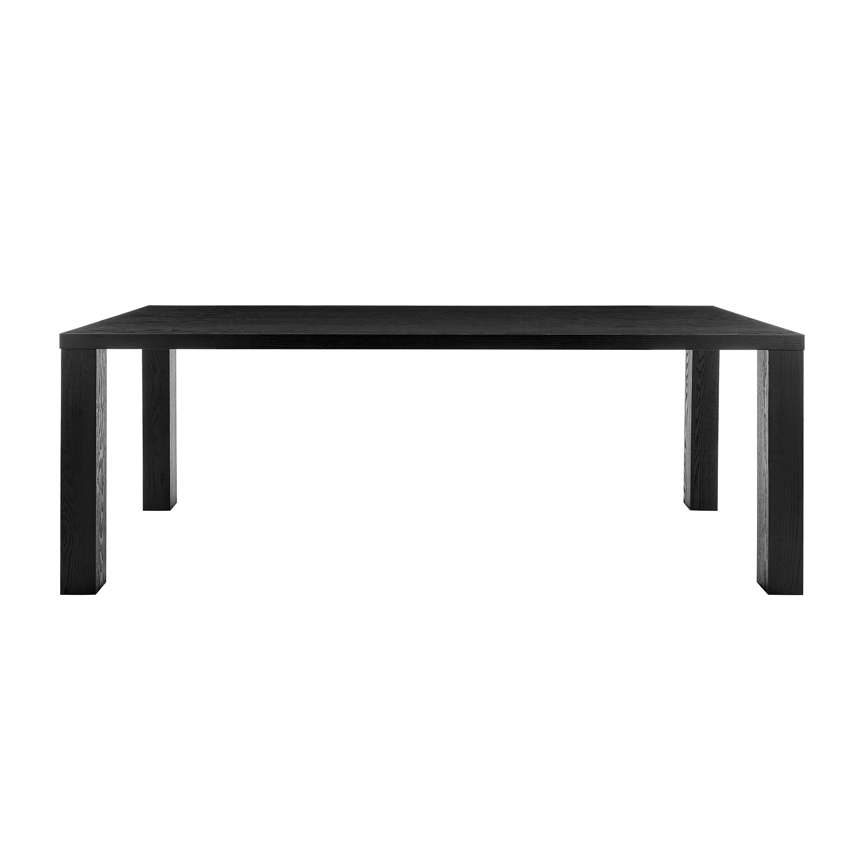 Abby Rectangle Dining Table